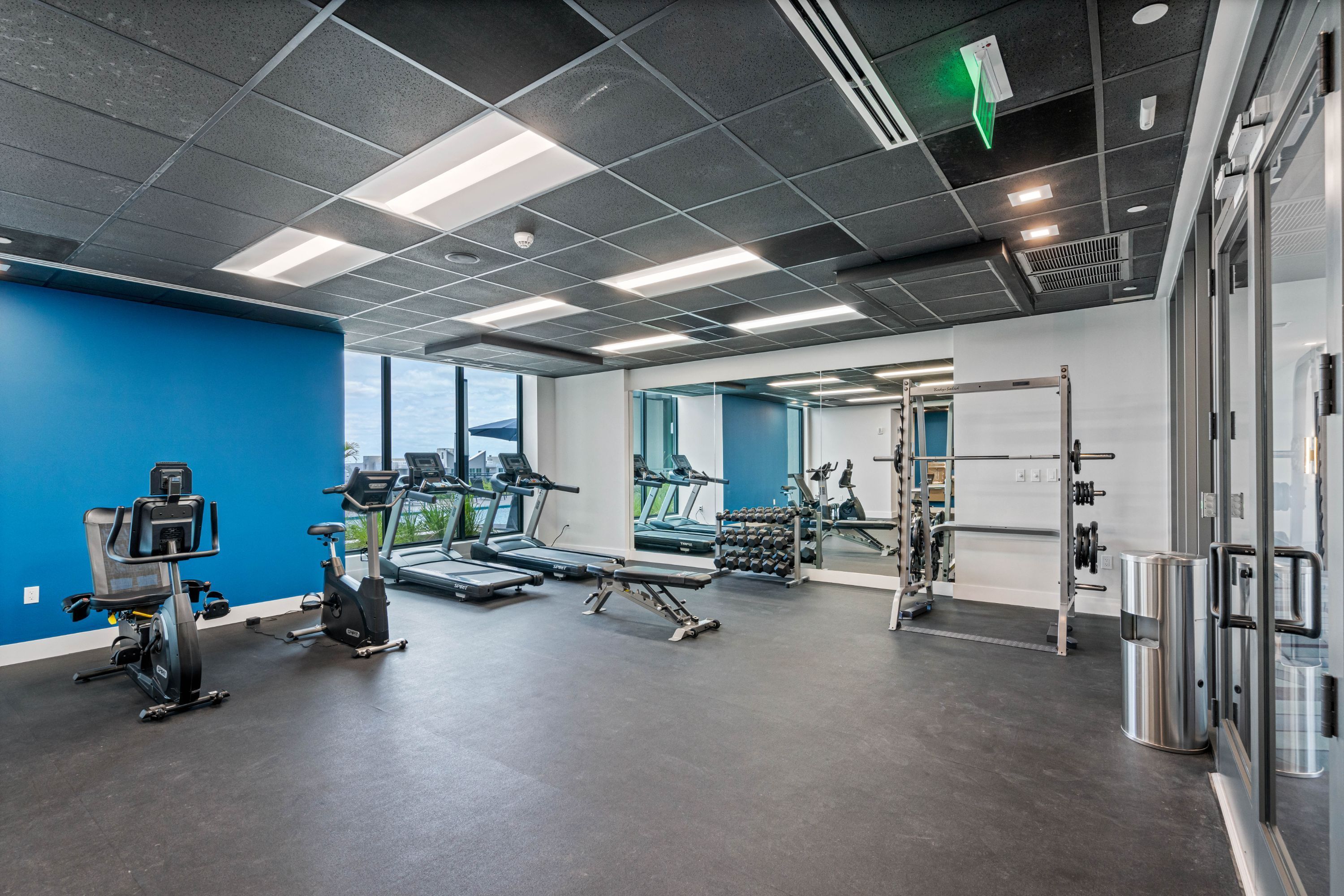 320 S Federal Hwy Unit 1204