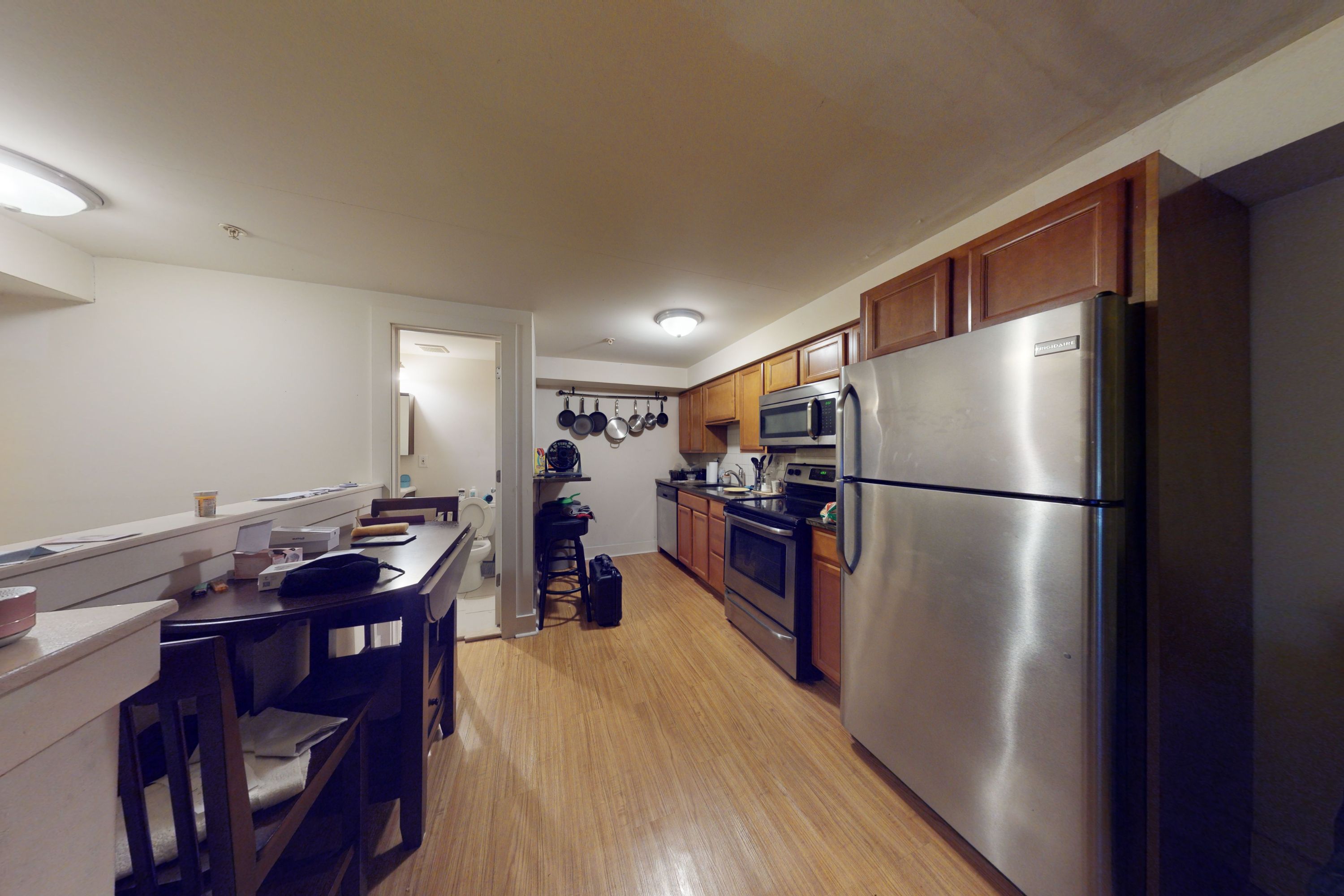 3835-37 HAMILTON ST Unit 1