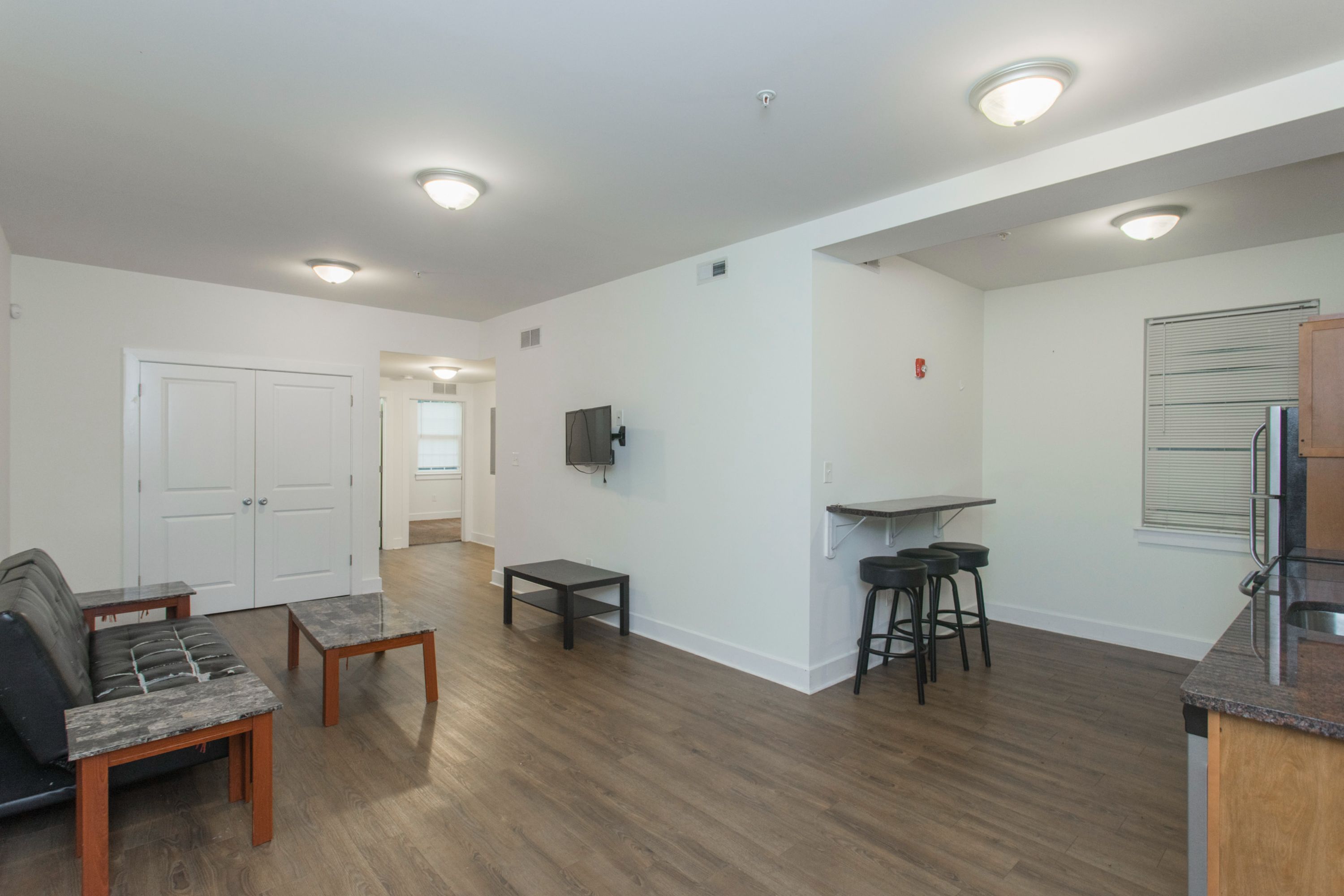 3836-50 SPRING GARDEN ST Unit 20