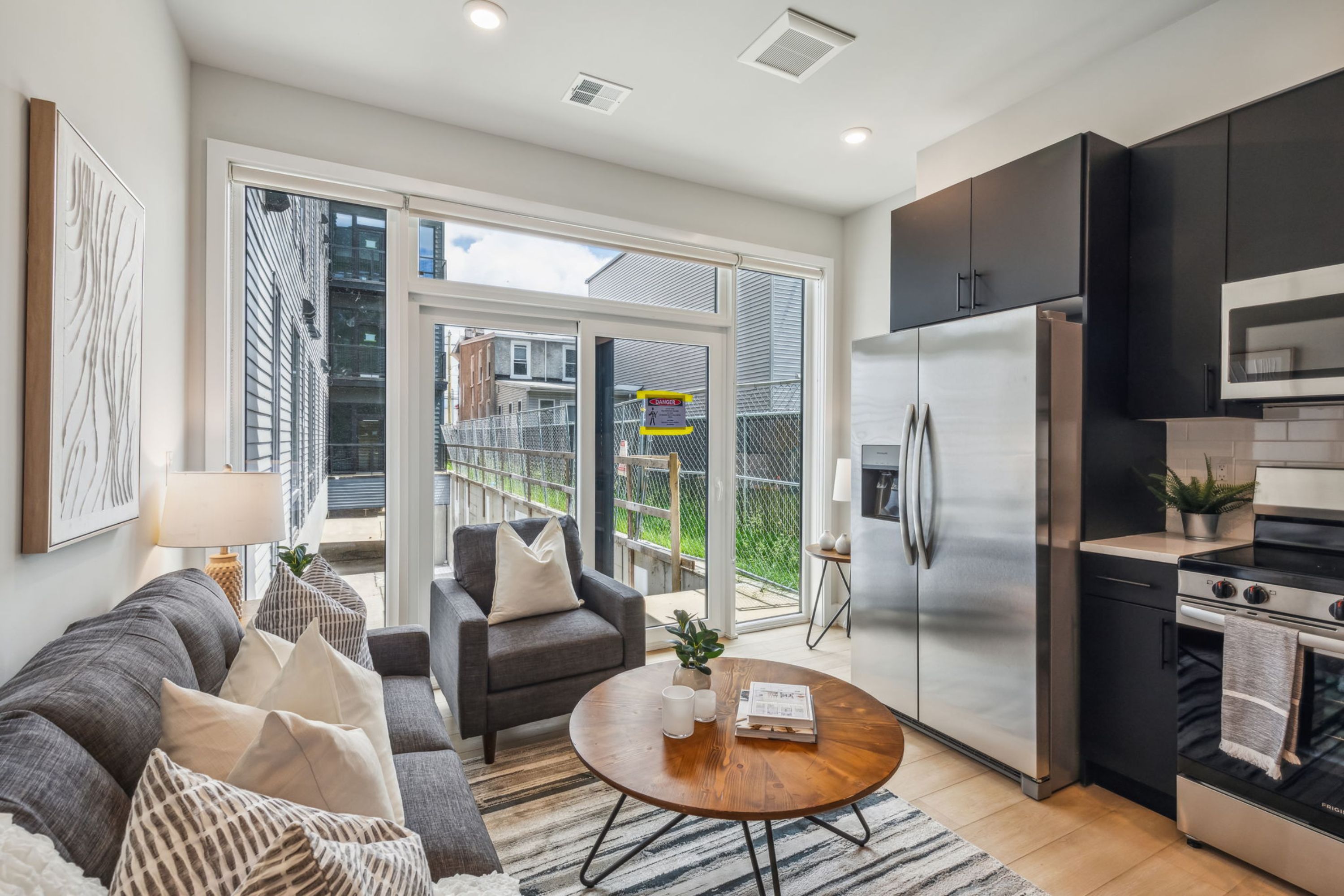 6910 Ridge Avenue Unit 205
