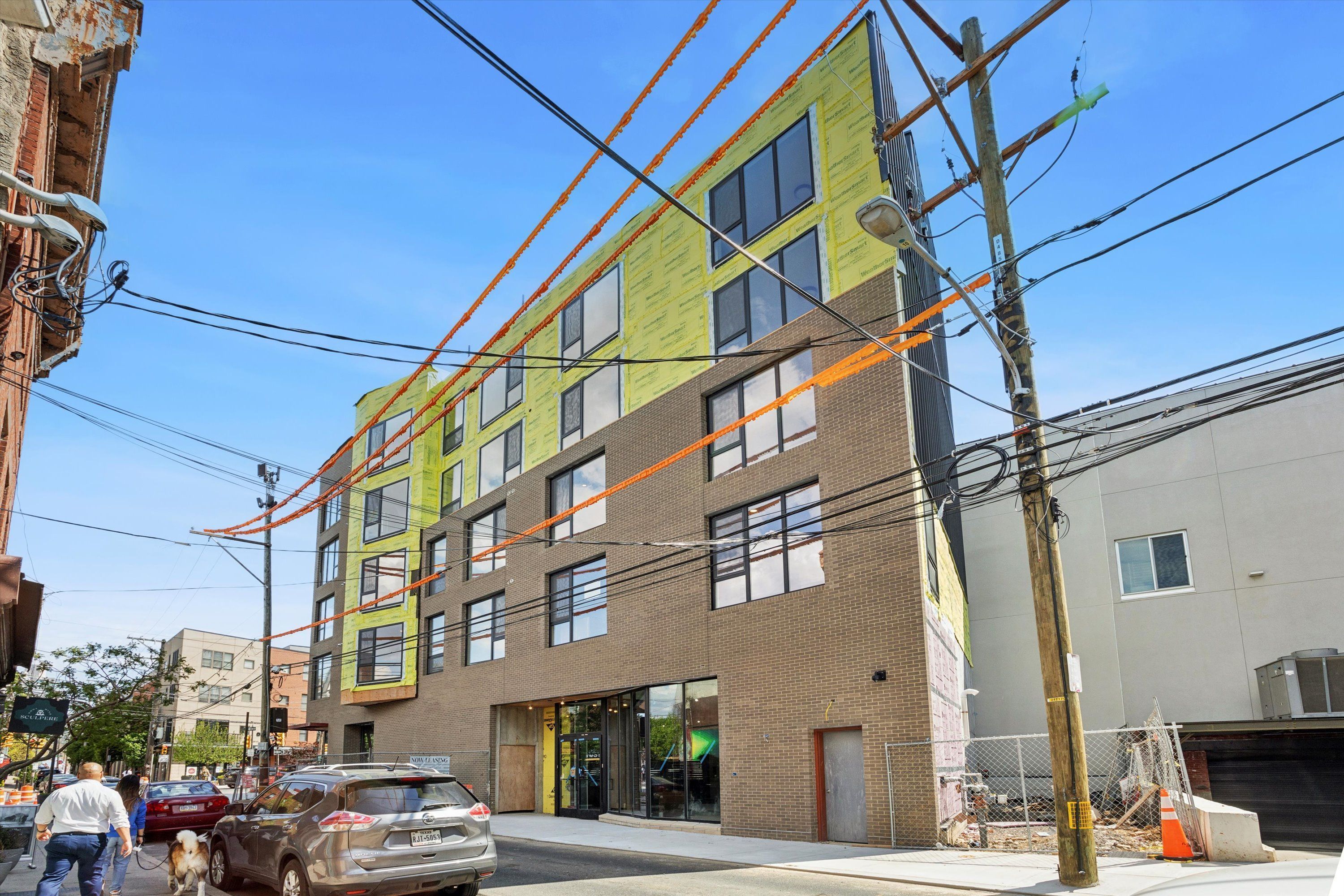 828 N 2ND ST Unit 405