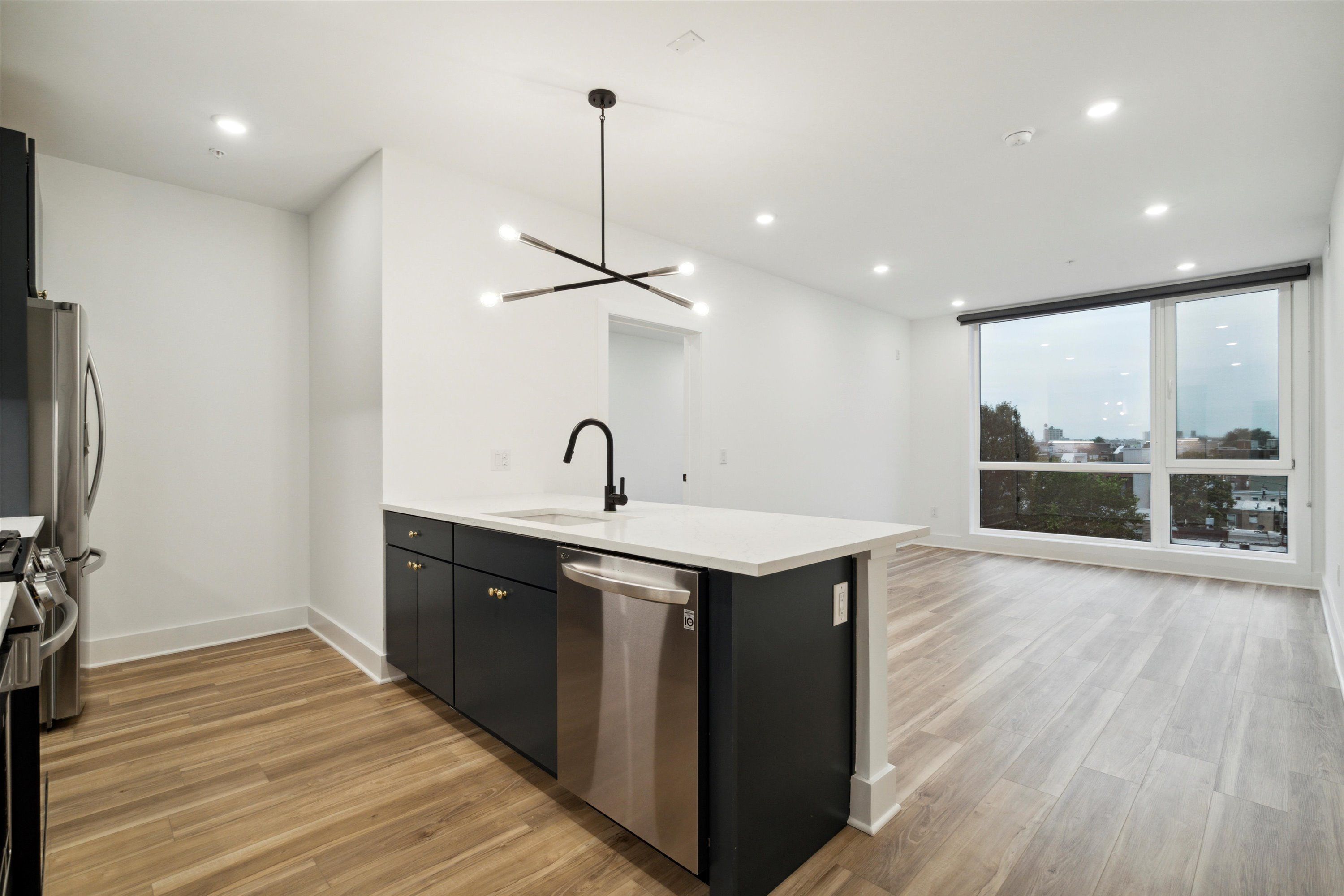 2636 E YORK ST Unit 509