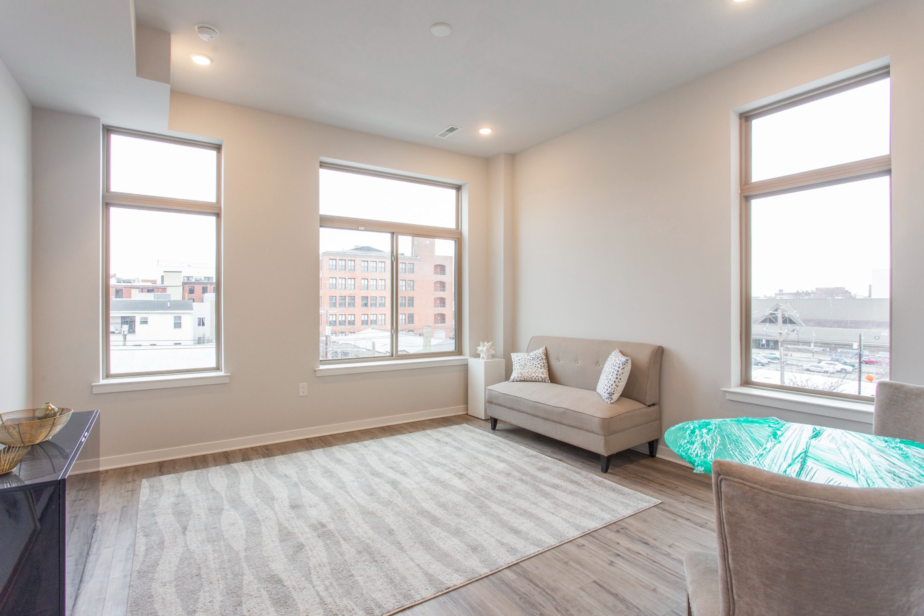 1143 N 3rd St Unit 501