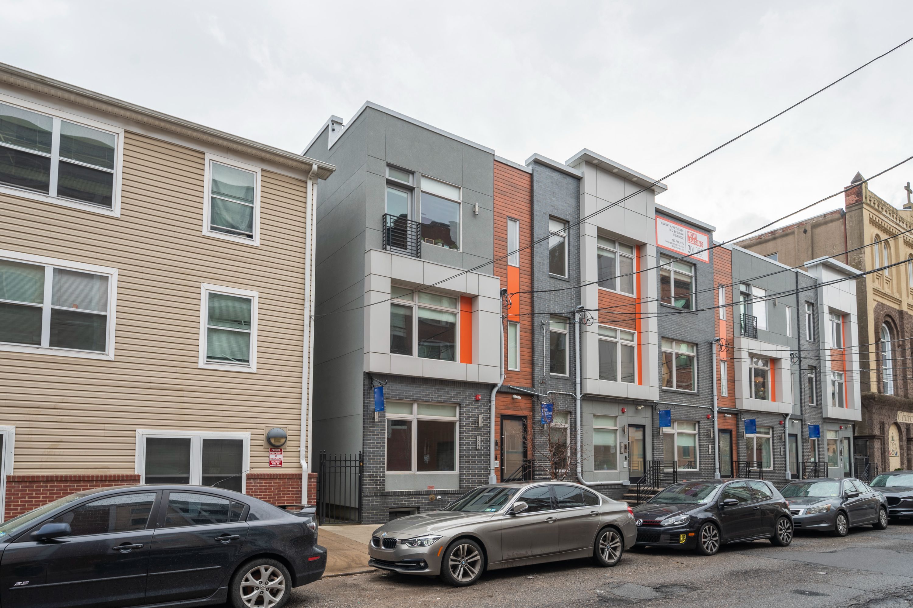 1622 POPLAR ST Unit 1