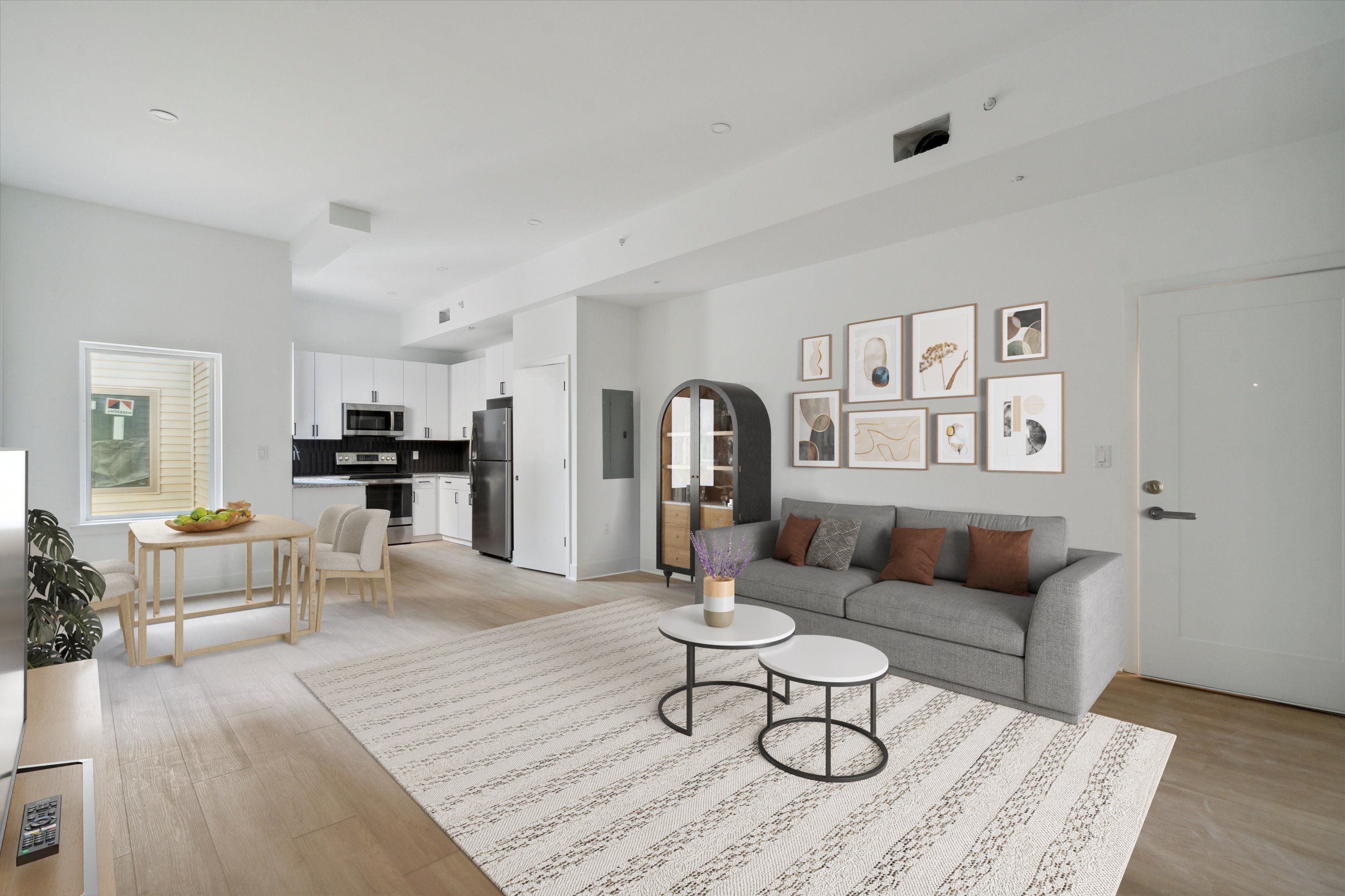 1643 N 2ND ST Unit 403