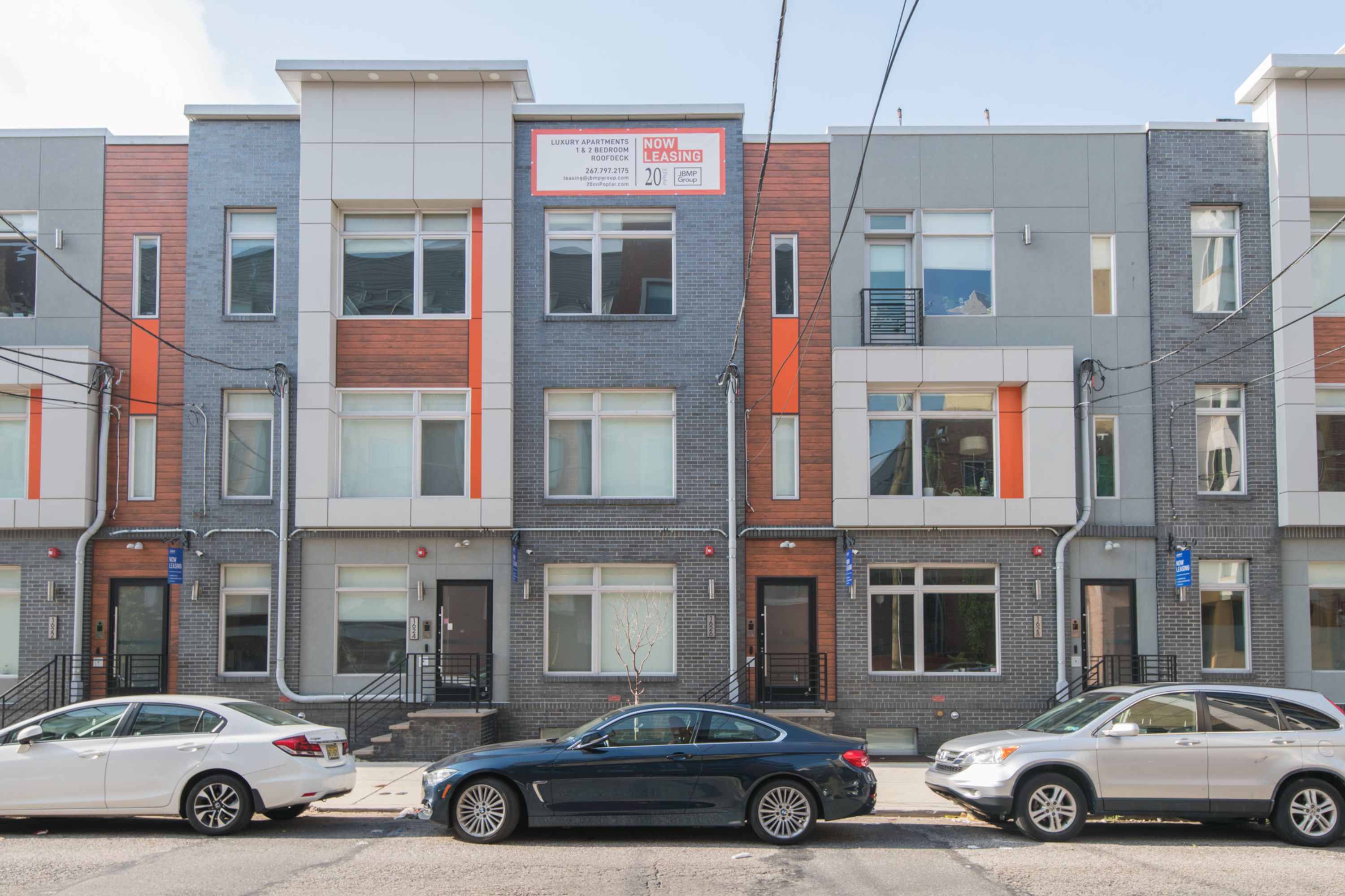 1624 POPLAR ST Unit 3