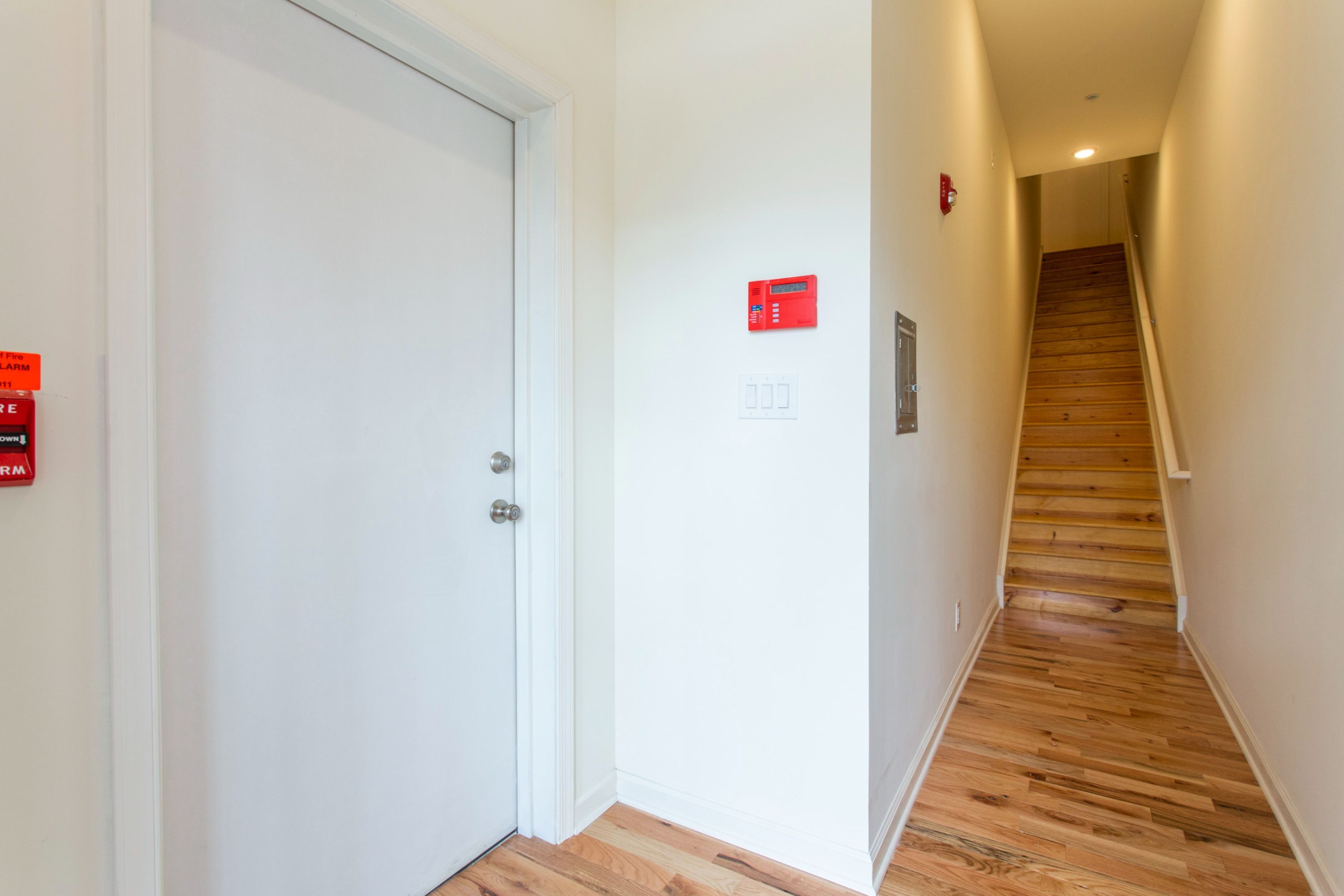 640 N 32ND ST Unit 1F