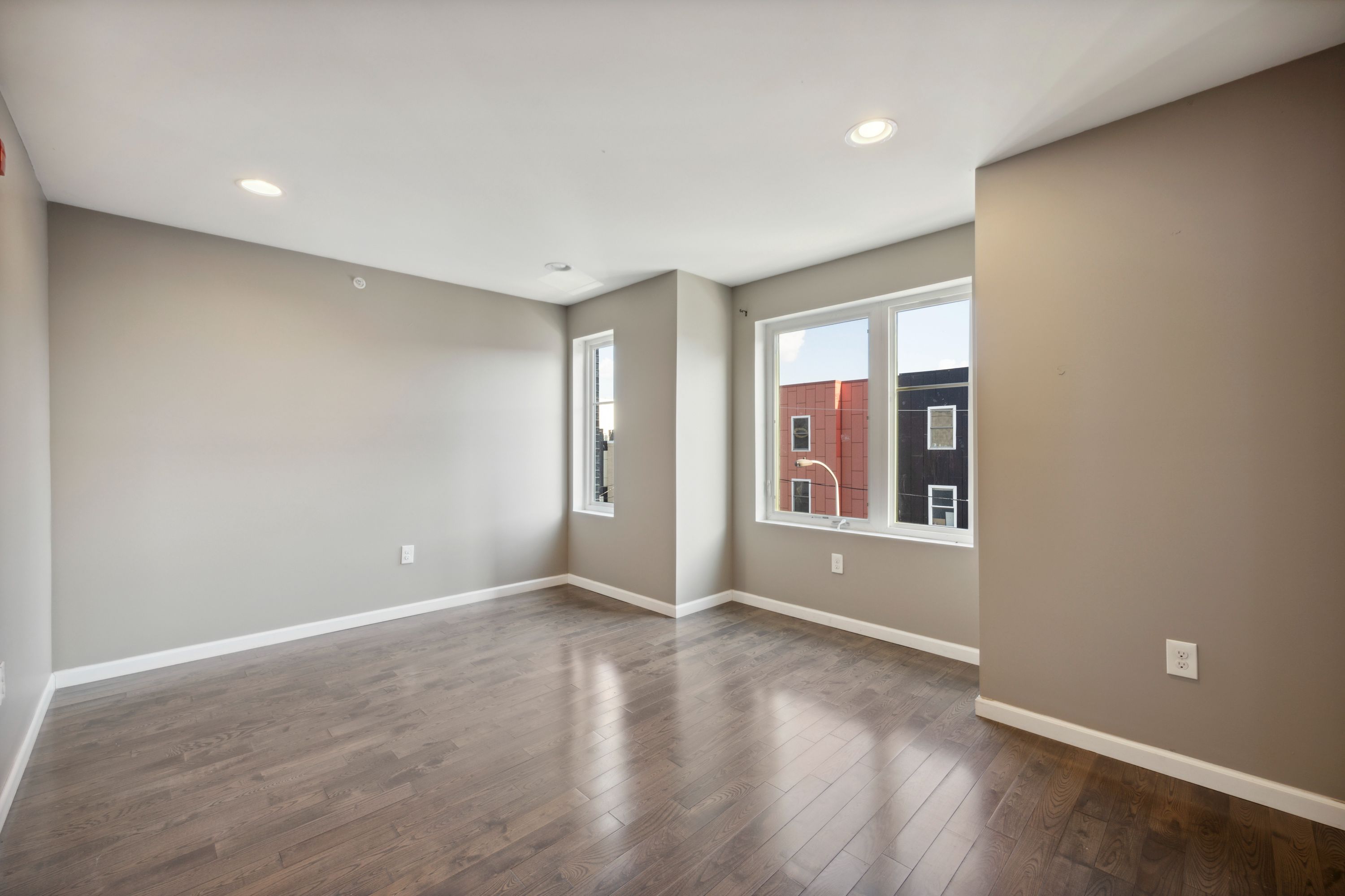 1715 CECIL B MOORE AVE Unit 2