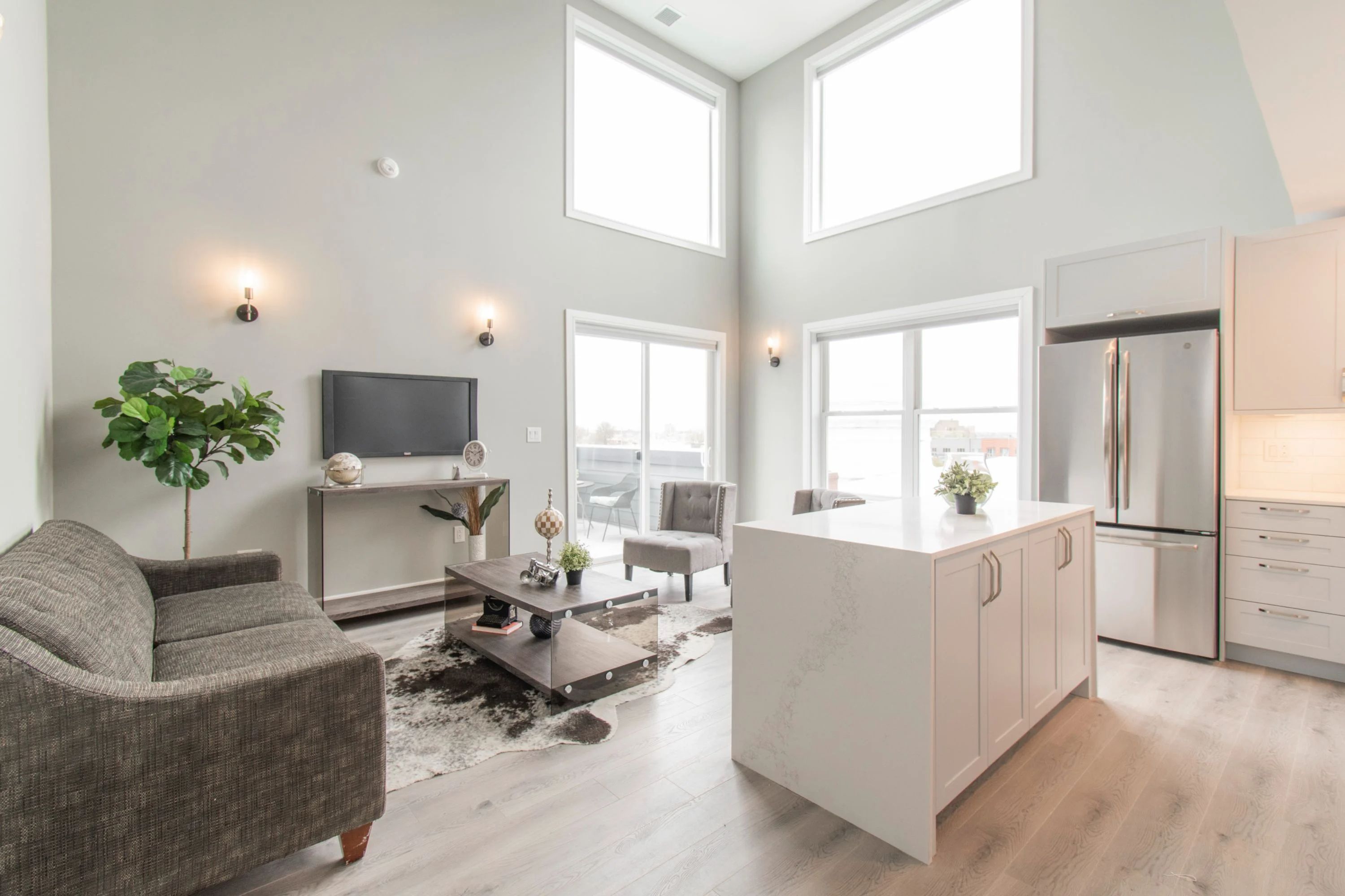 1133 E COLUMBIA AVE Unit 603