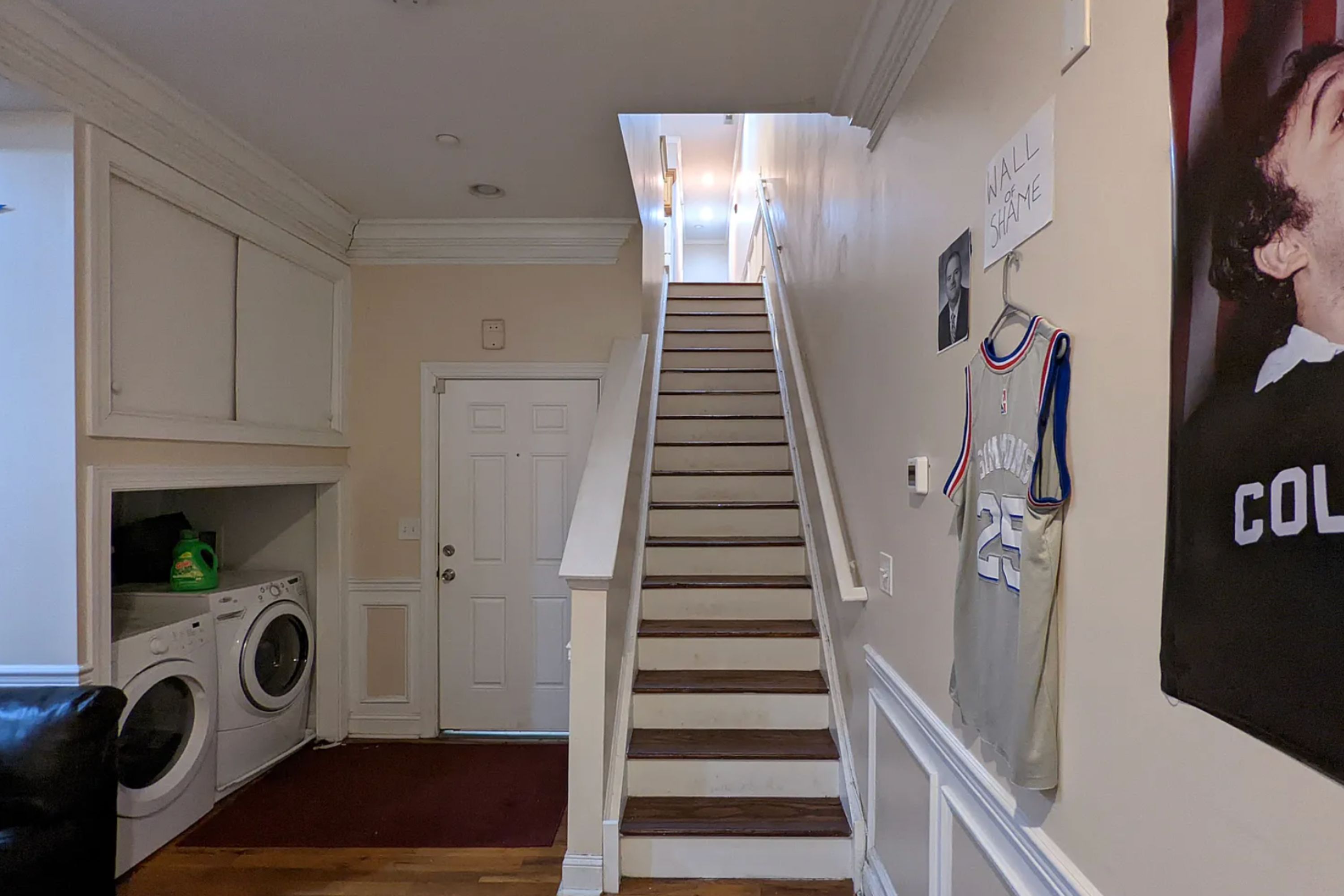 2312 N BROAD ST Unit 3