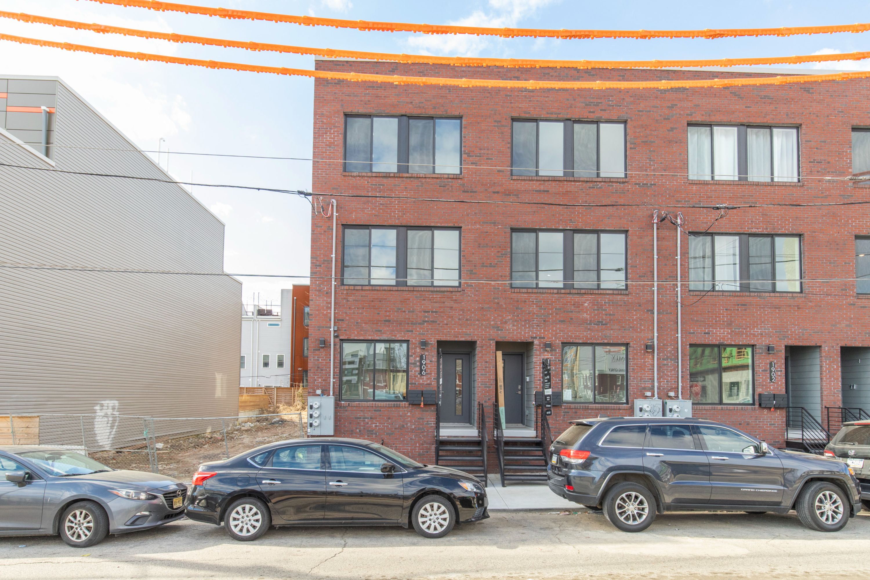 1906 E York St Unit 1