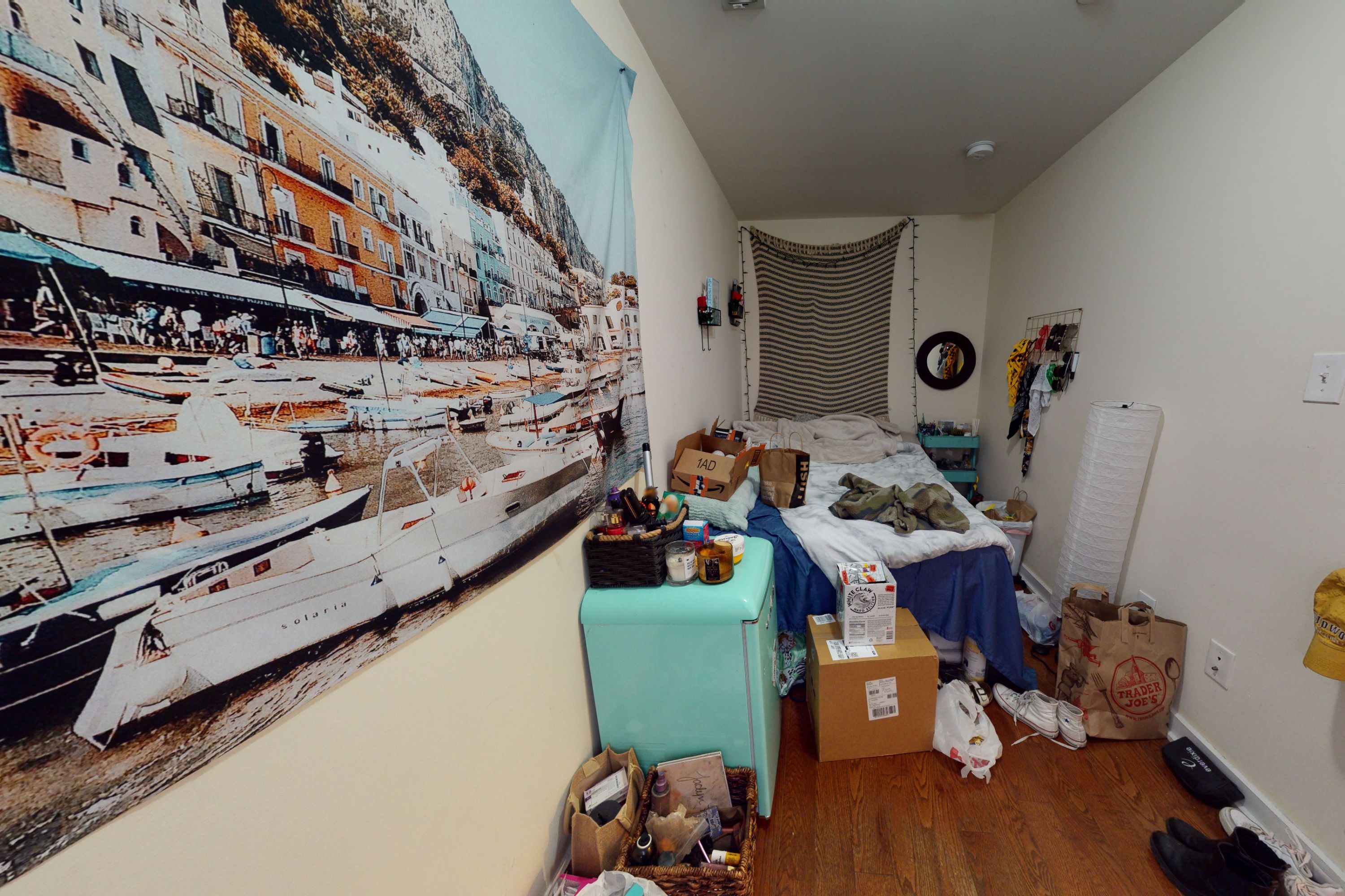 1802 WILLINGTON ST Unit 1