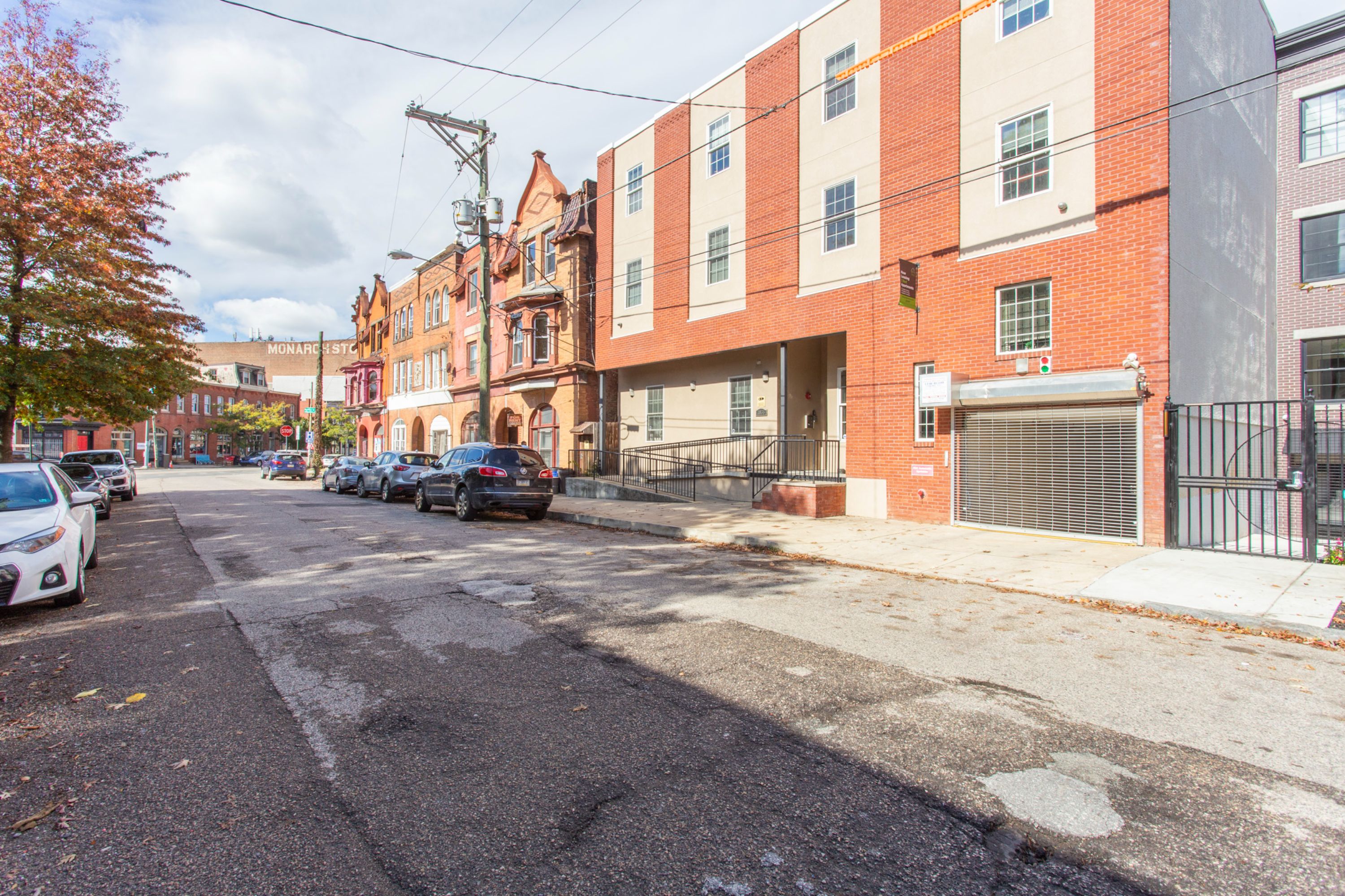 3835-37 HAMILTON ST Unit 5