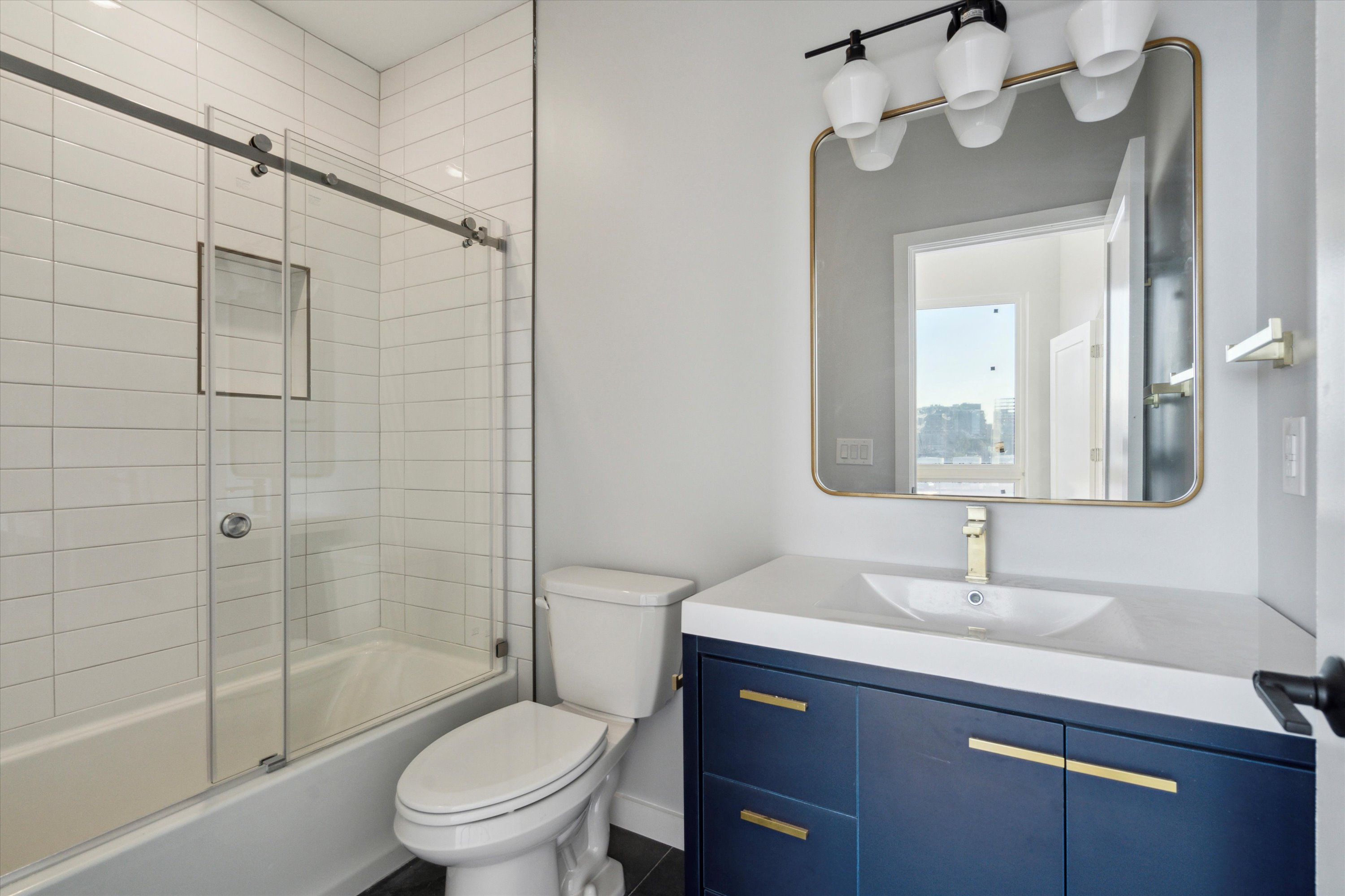 2731 Federal ST Unit 202