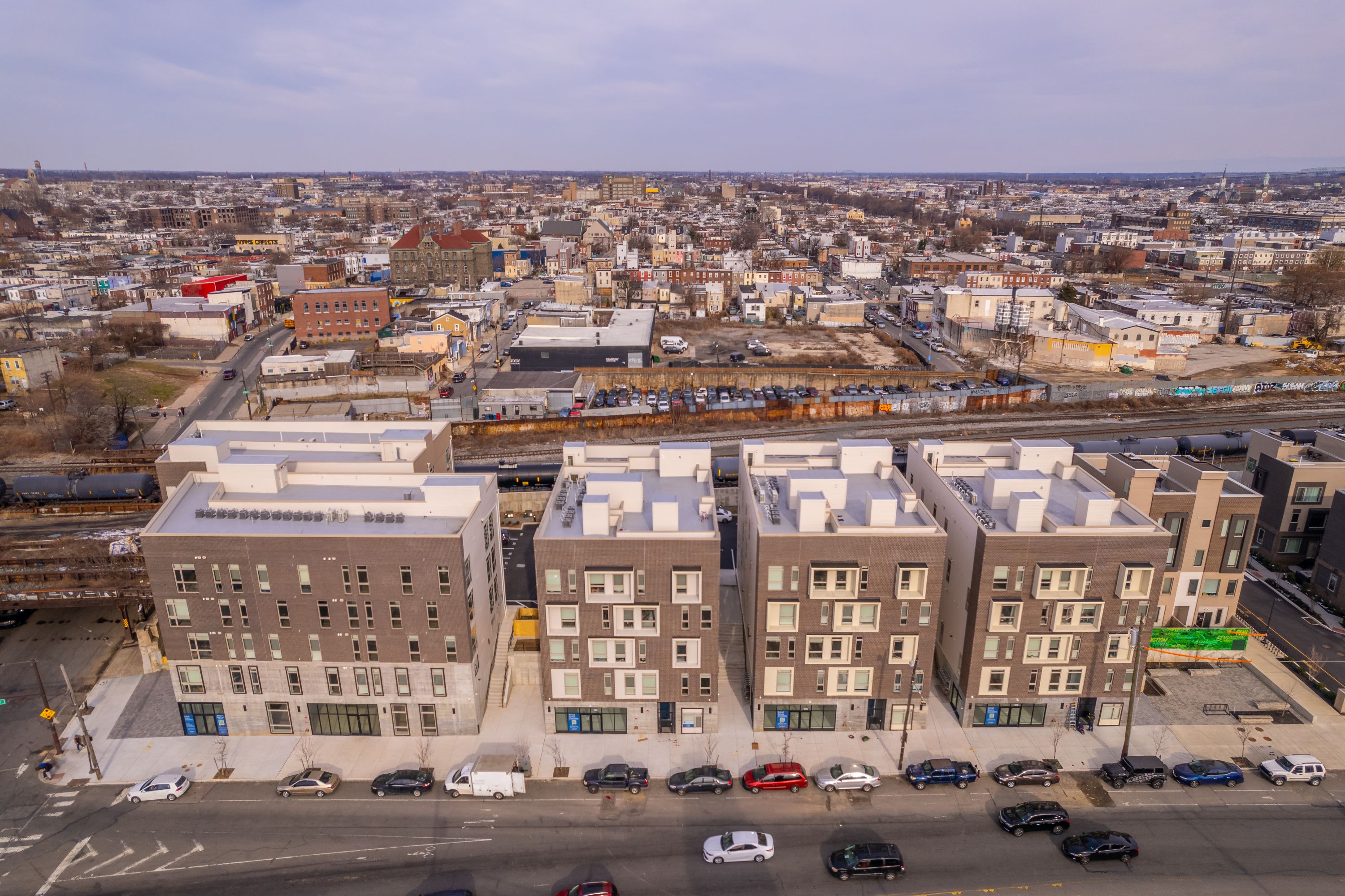 2031 E Lehigh Ave Unit 1