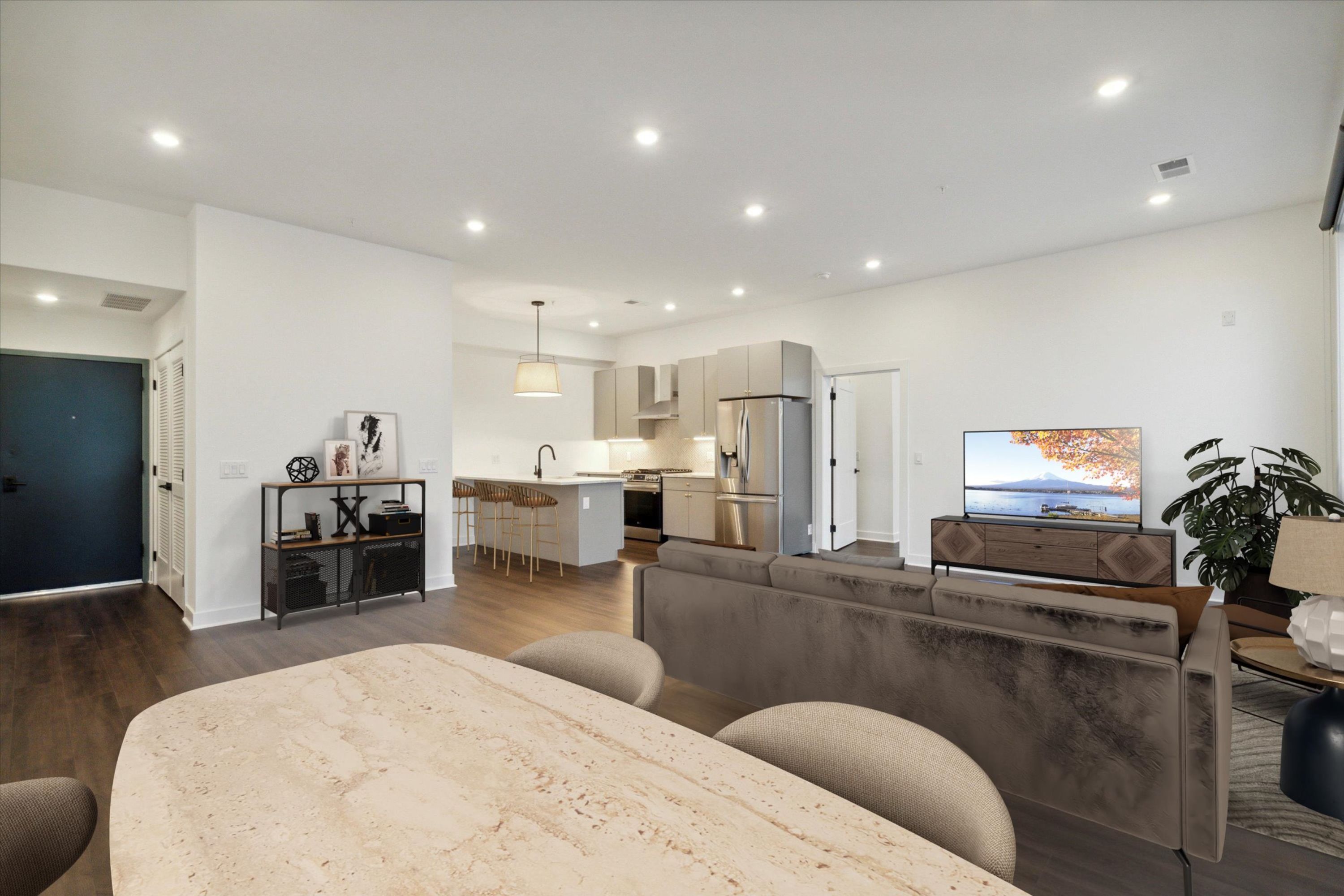 2636 E YORK ST Unit 605