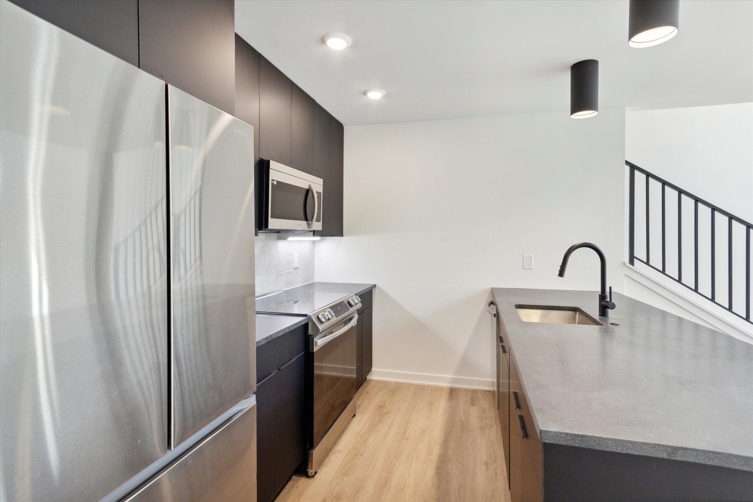 500 N 13TH ST Unit 502