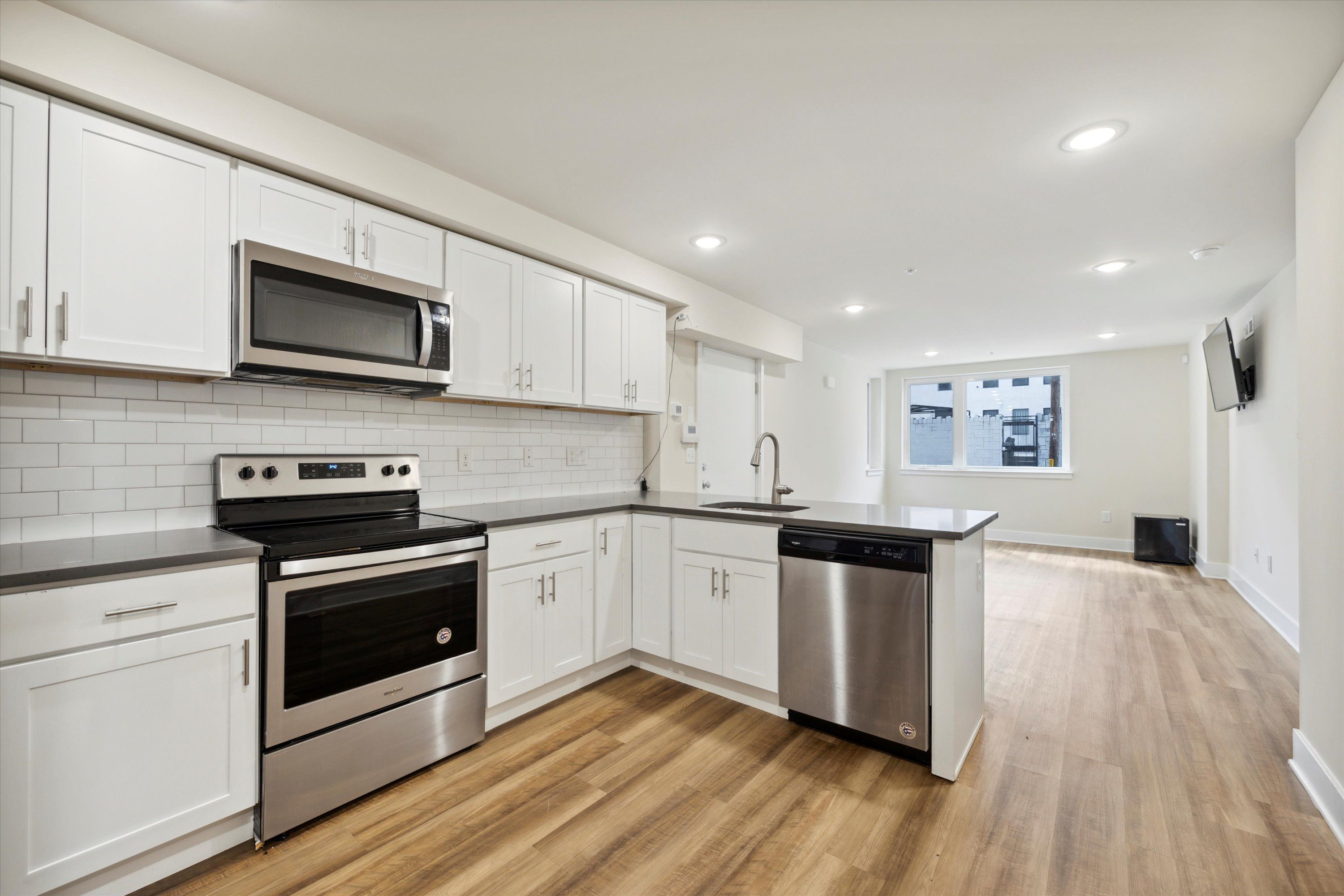 1519 N Sydenham St Unit A