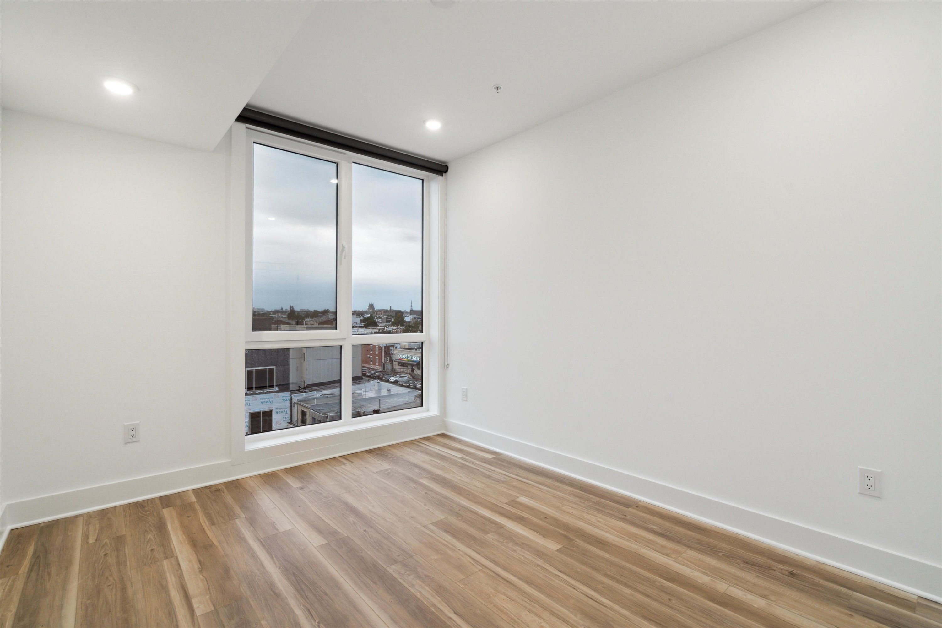 2636 E YORK ST Unit 509
