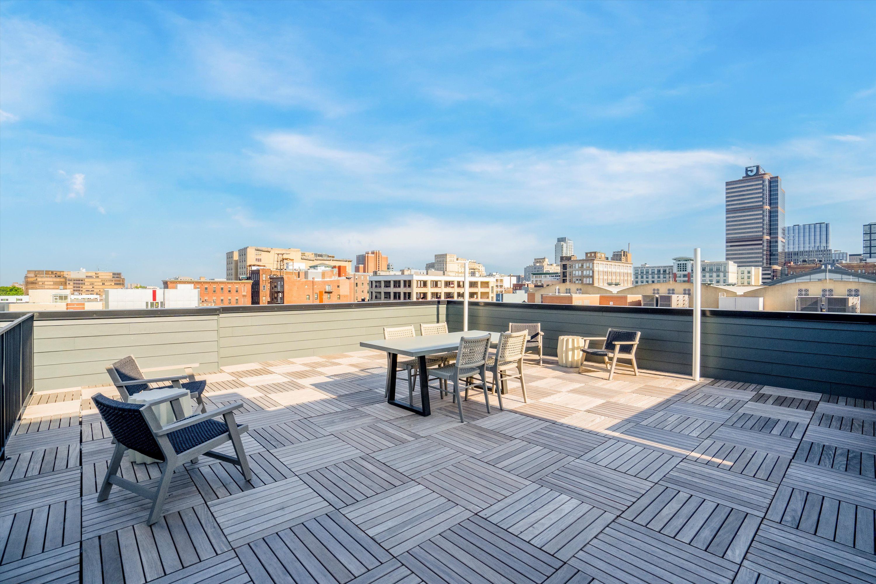 225 N 12TH ST Unit 104