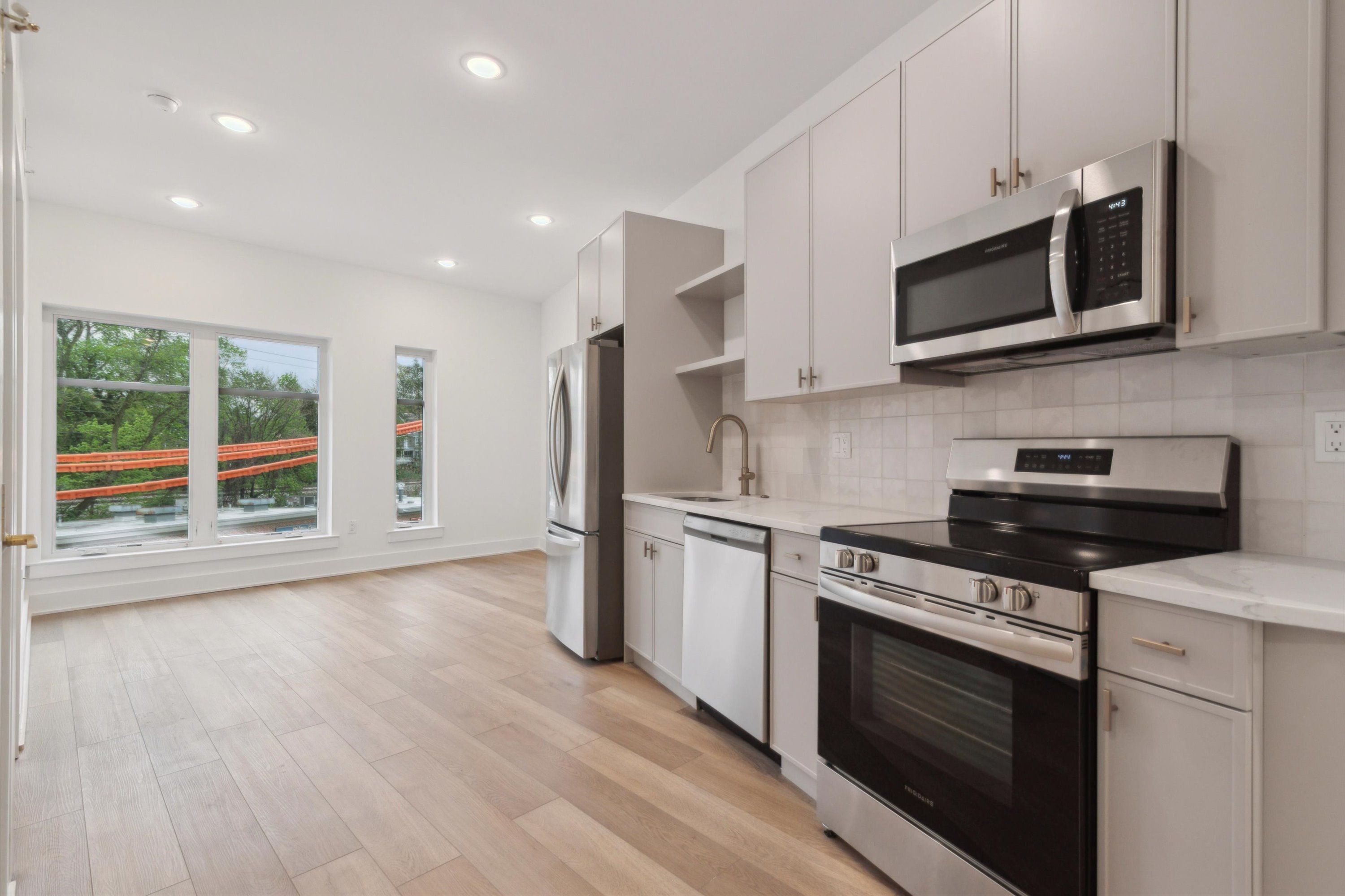 367 W Hortter St Unit 307