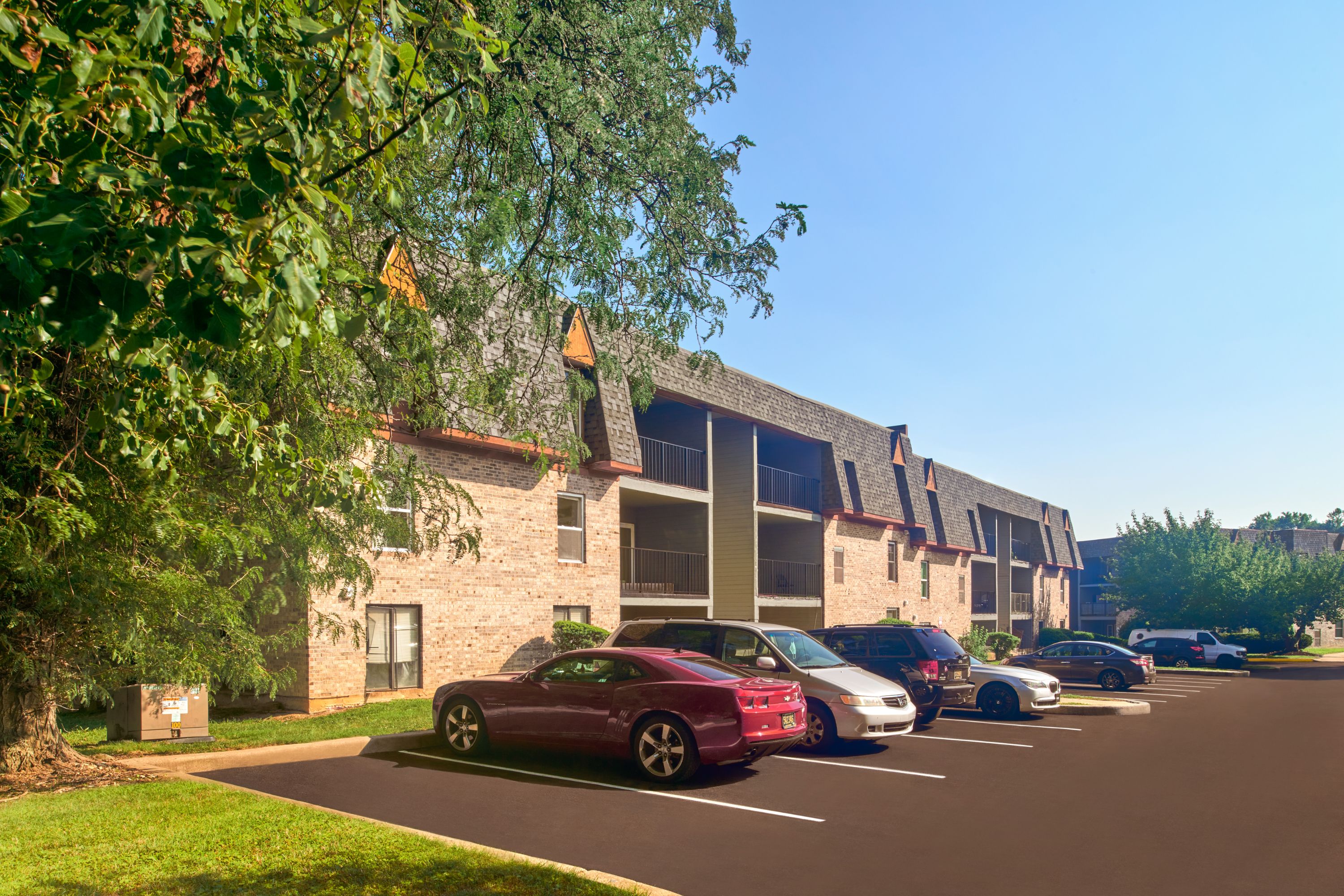 2251 MELSON RD Unit C25