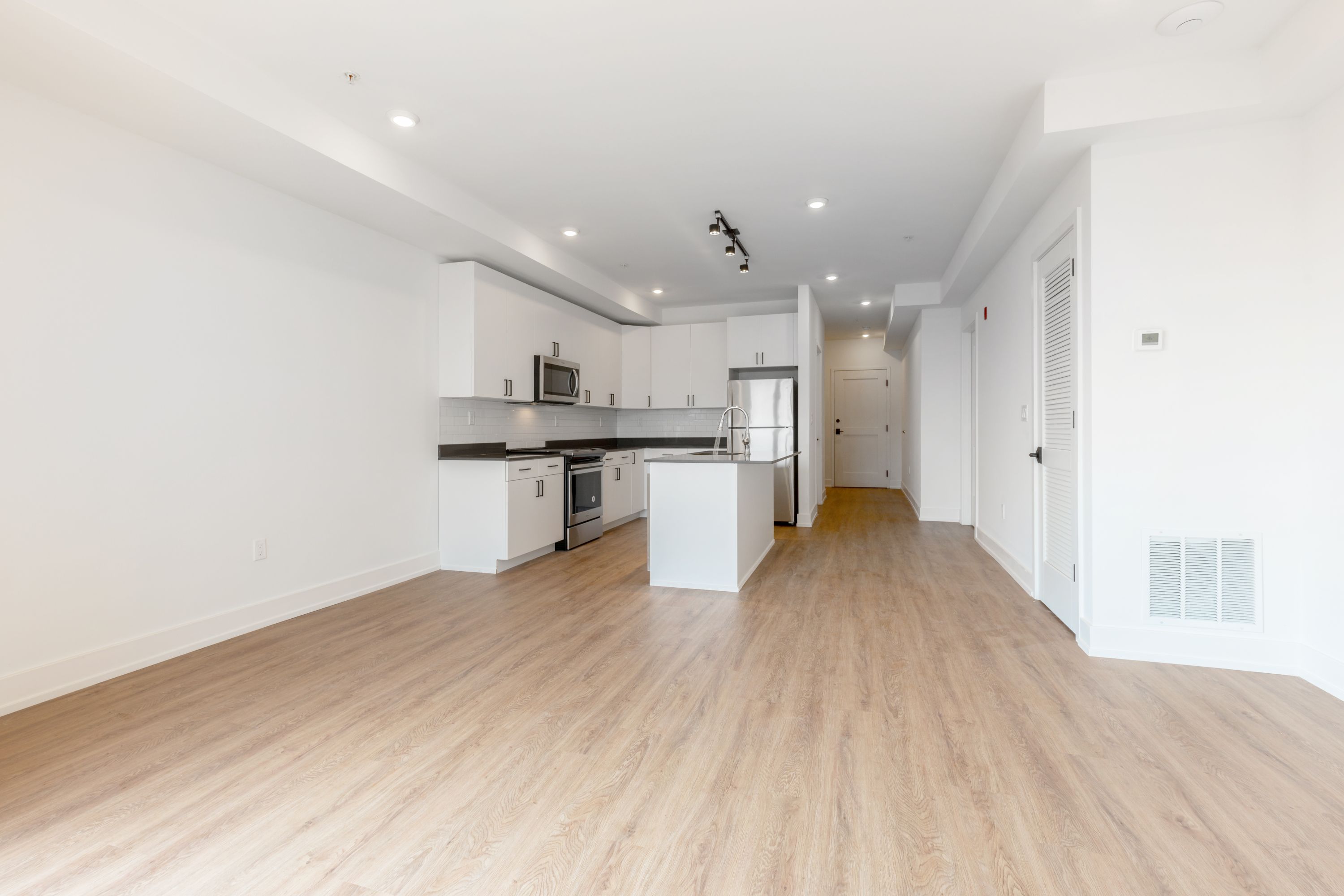 1519 Ridge Ave Unit 201