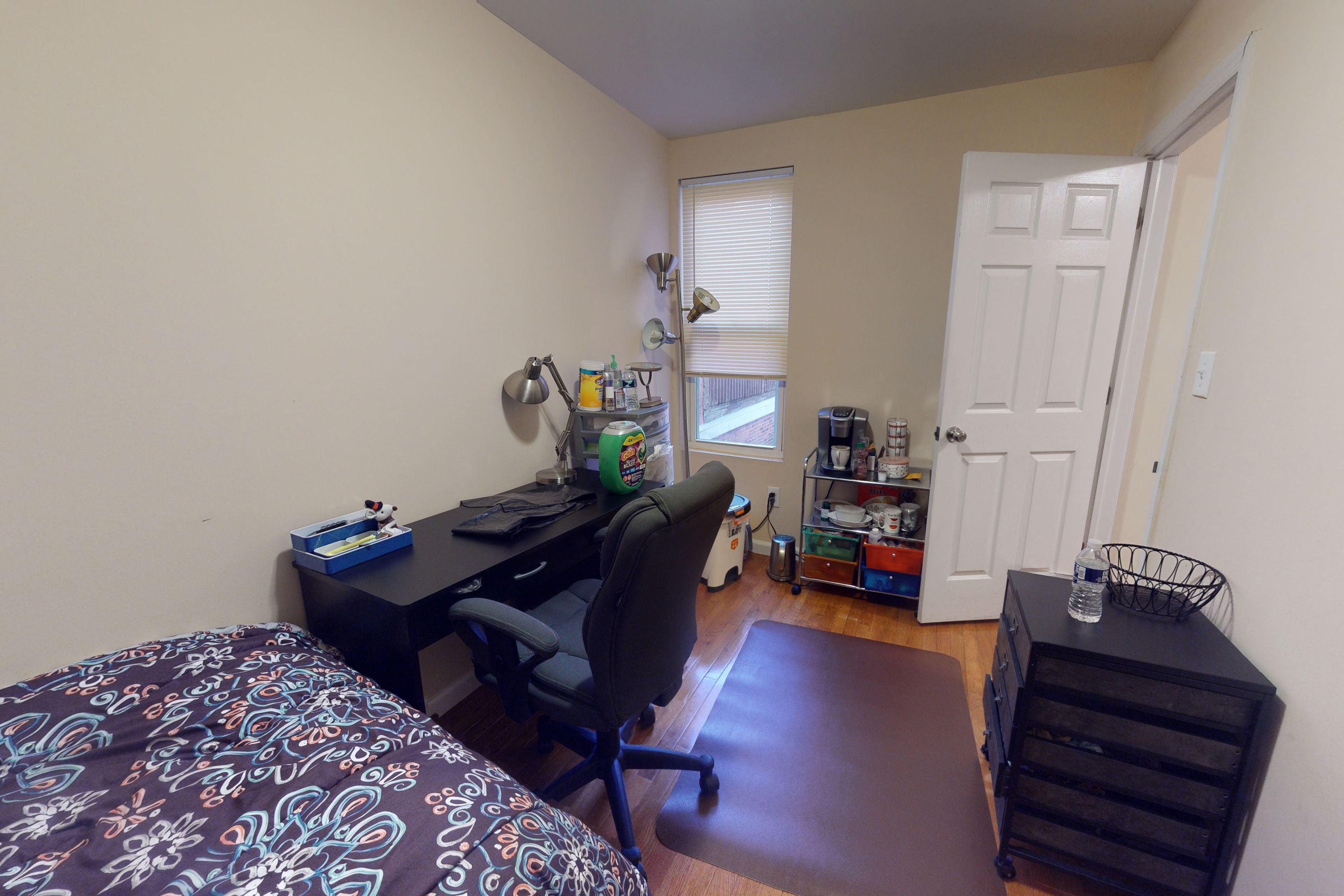 623 S 42nd St Unit Upper