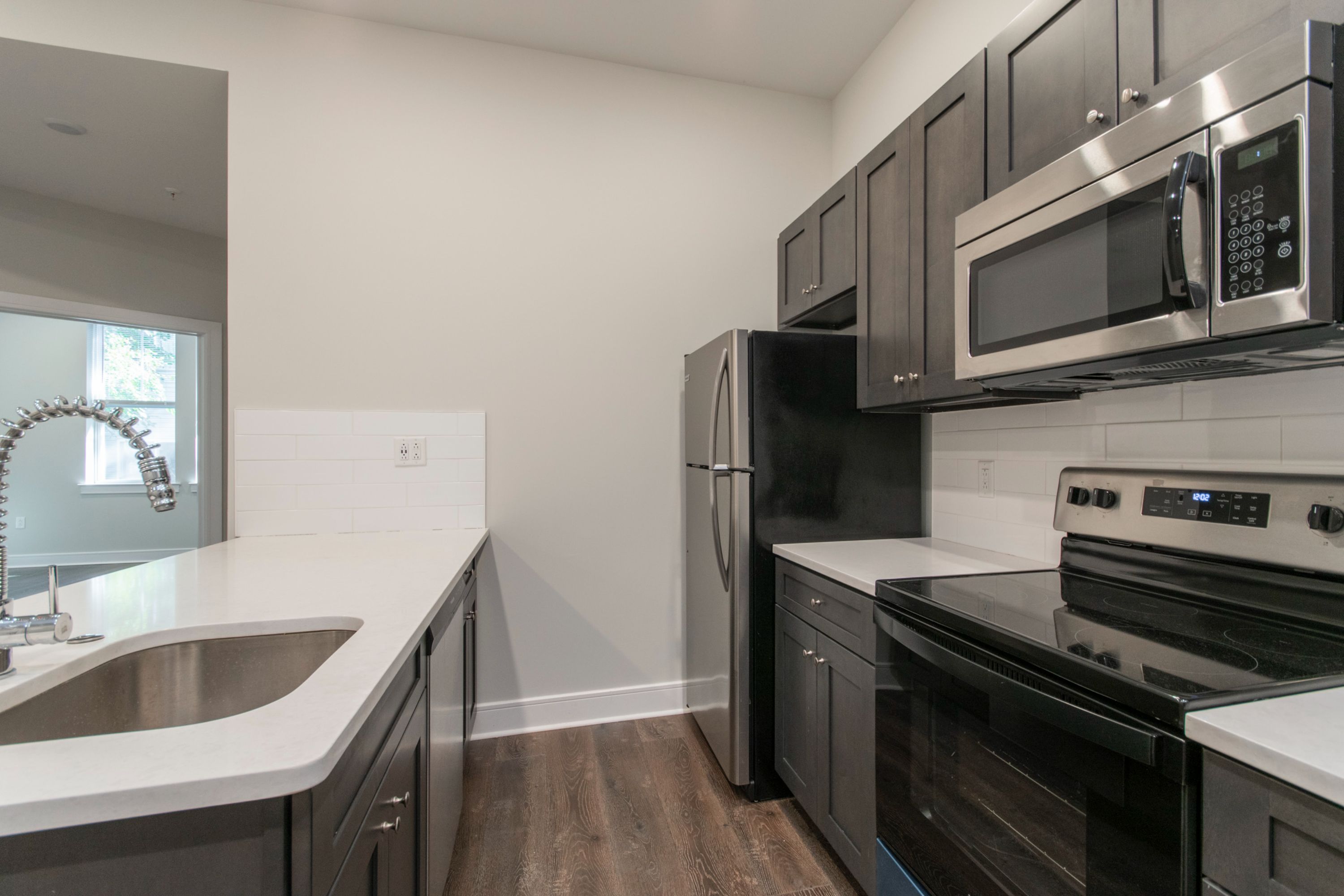 1229 N Franklin ST Unit 4