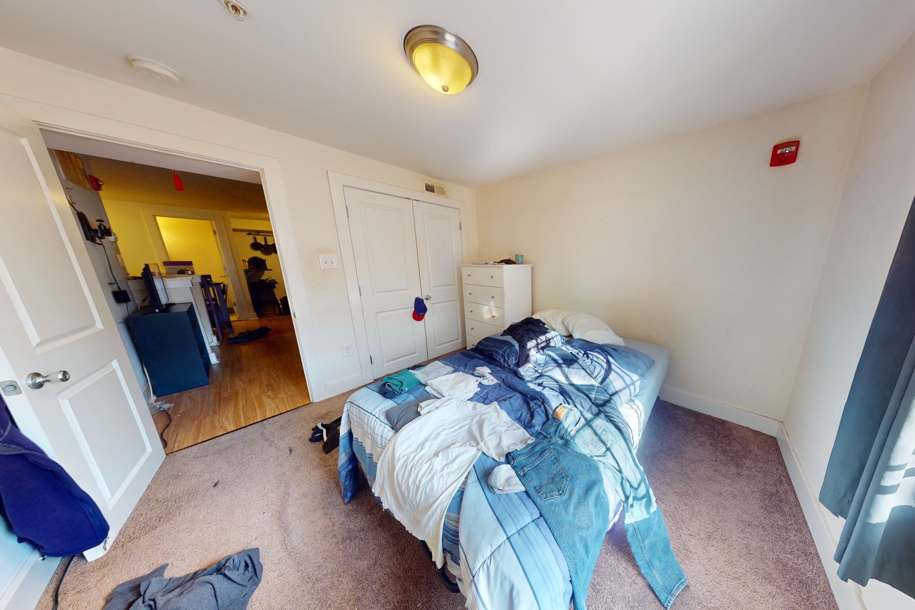 3835-37 HAMILTON ST Unit 1
