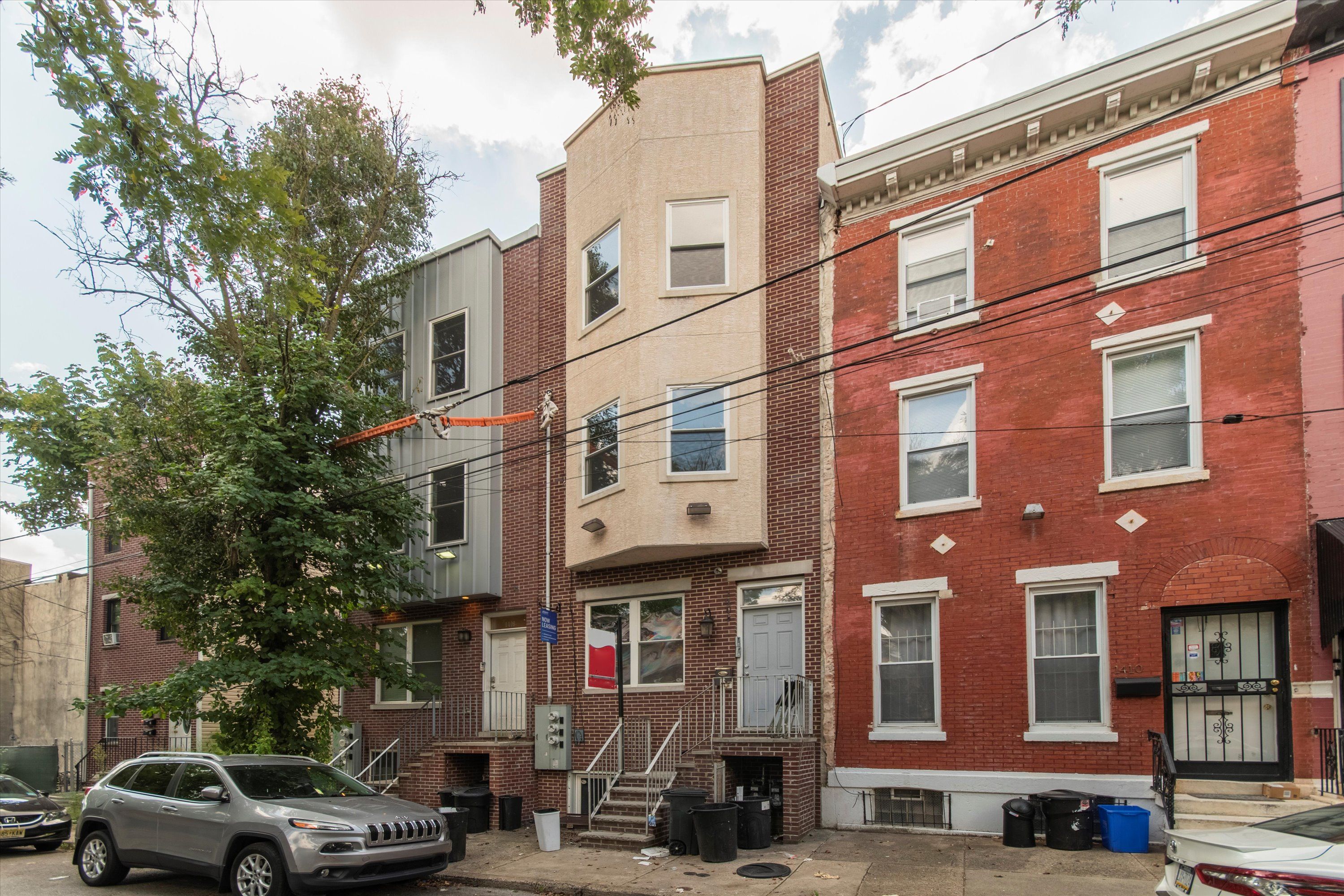 1408 WILLINGTON ST Unit B
