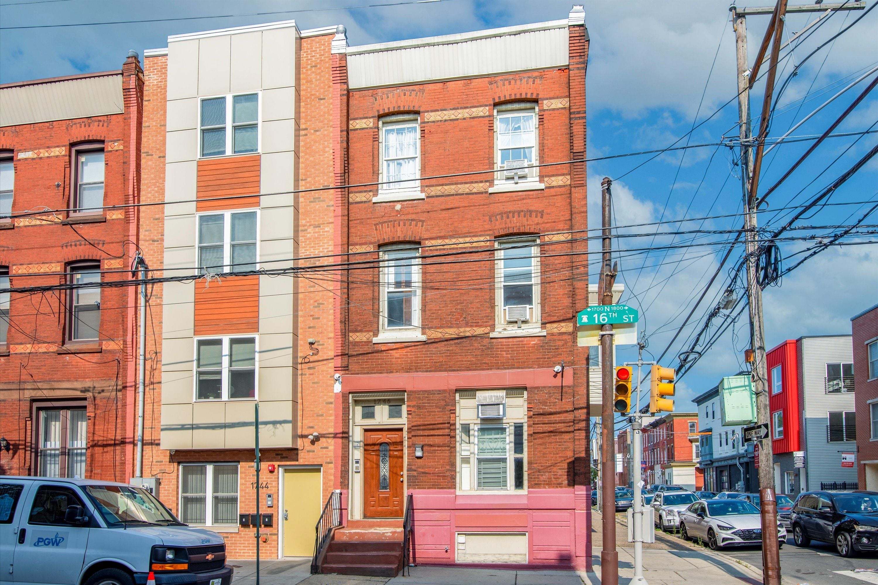1746 N 16TH ST Unit 3F
