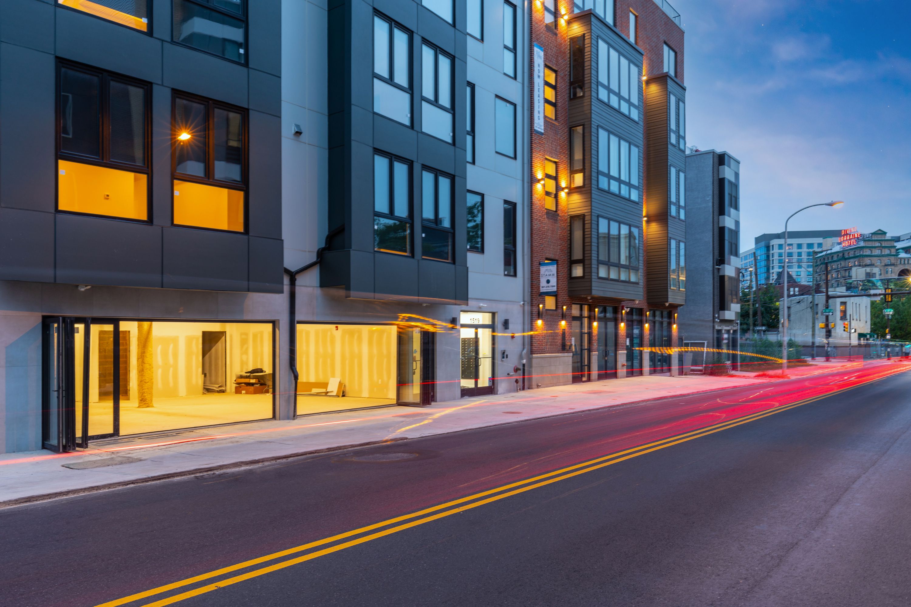 1519 Ridge Ave Unit 202