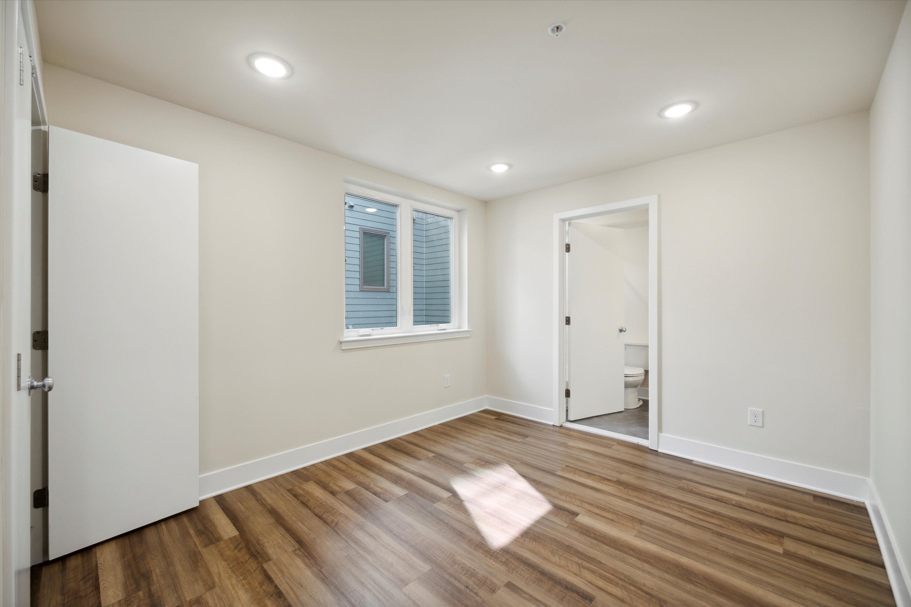1519 N Sydenham St Unit A