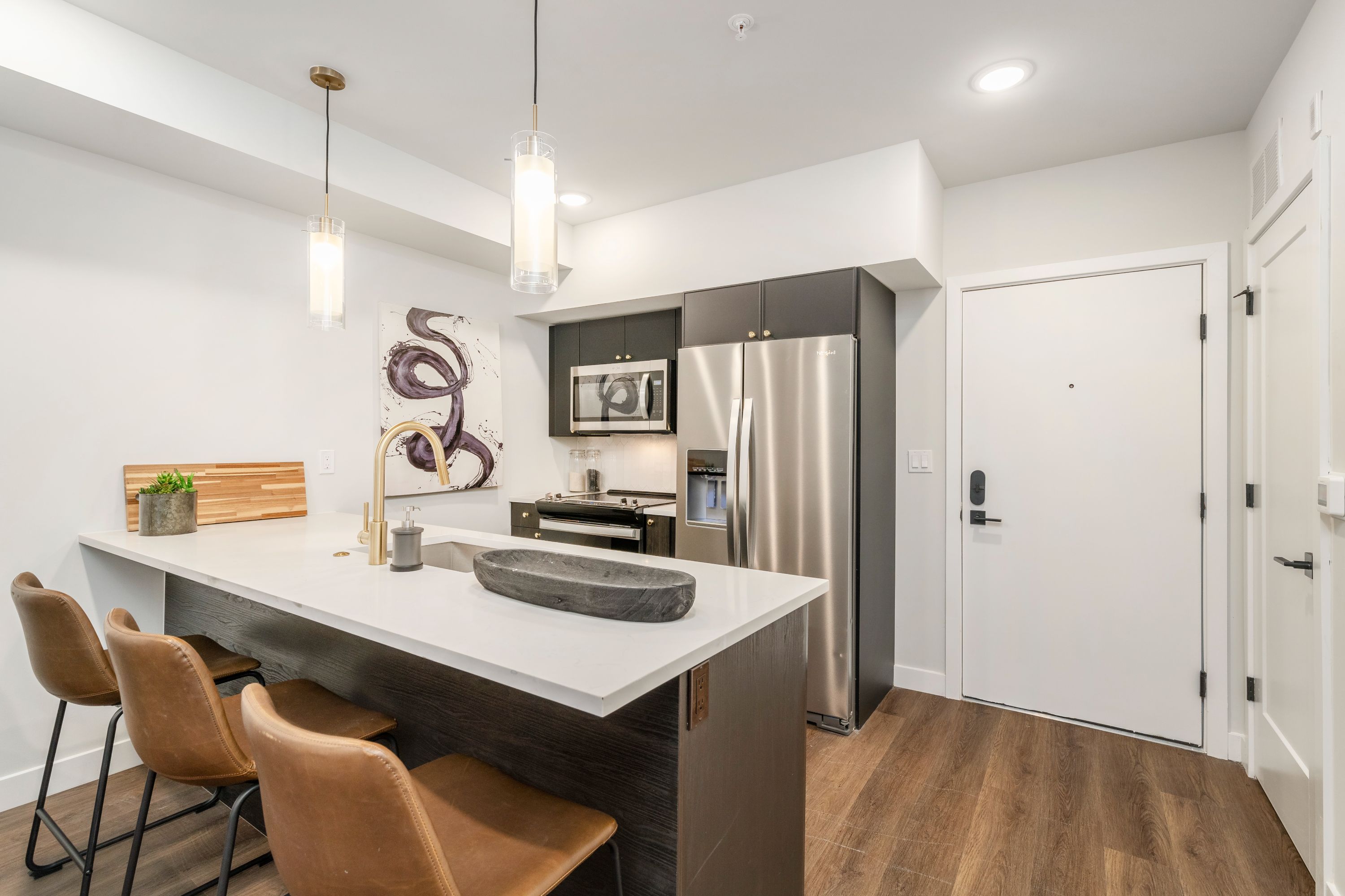 1102 GERMANTOWN AVENUE Unit 607