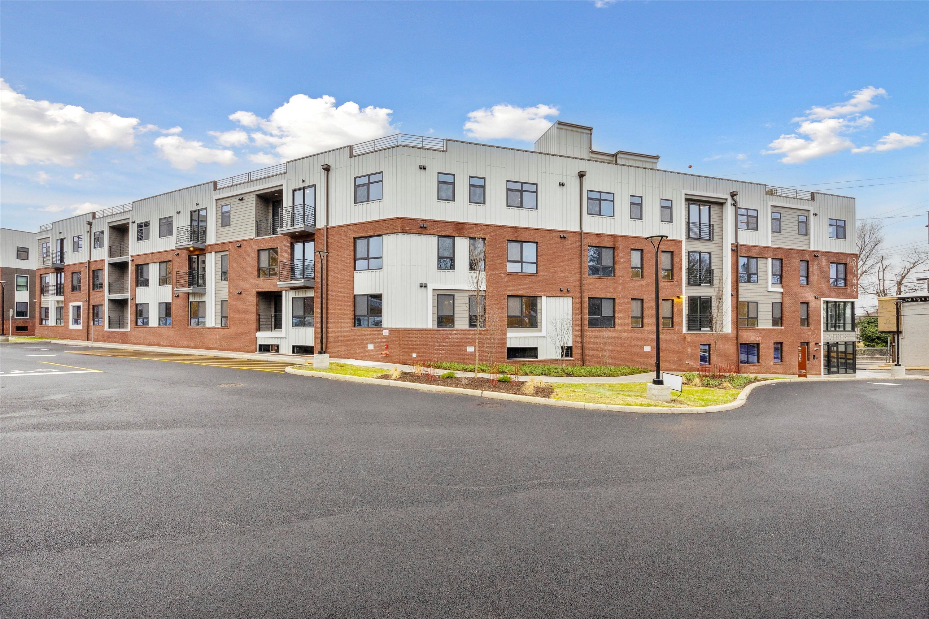 3449 SCOTTS LANE Unit A414