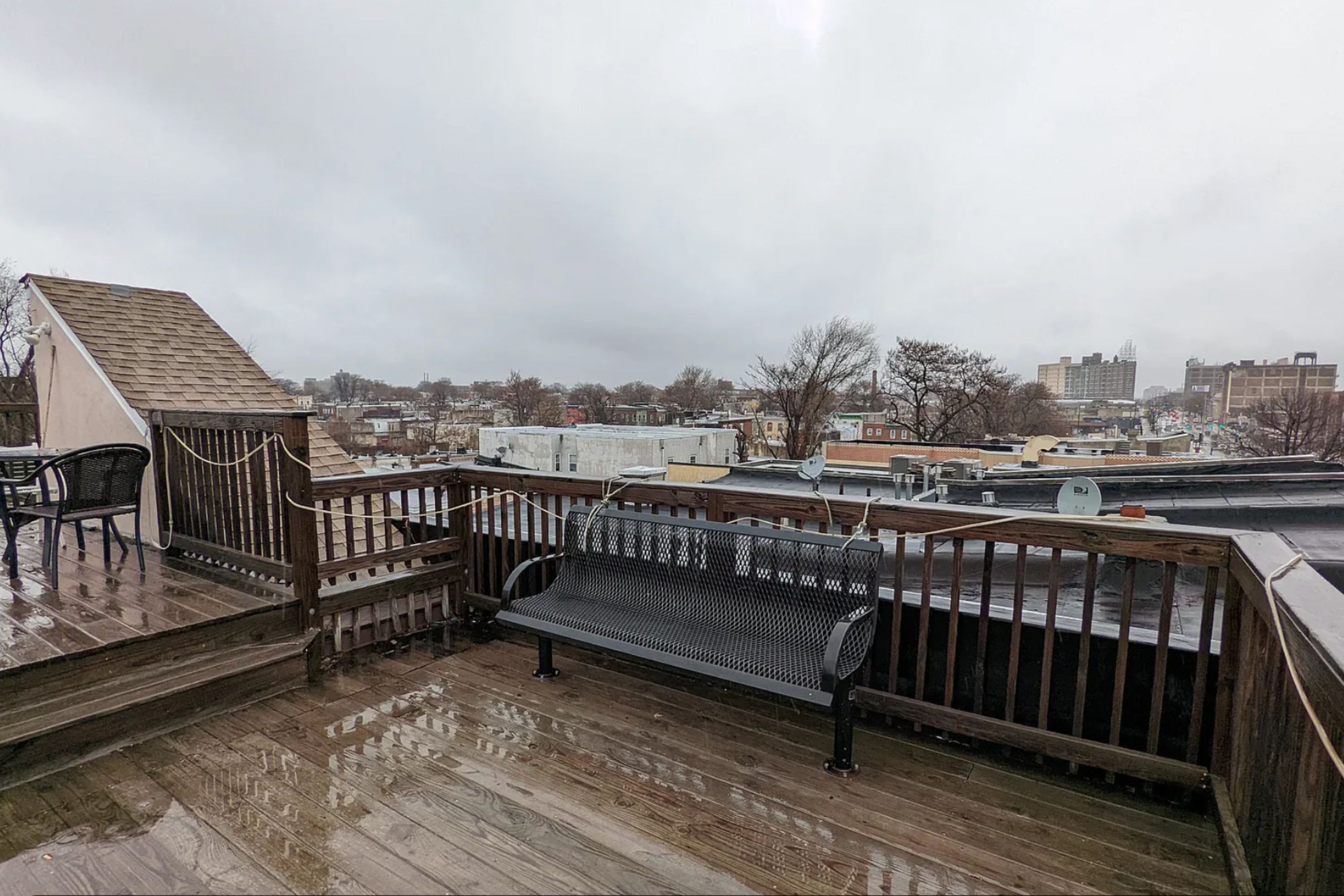 2312 N BROAD ST Unit 3