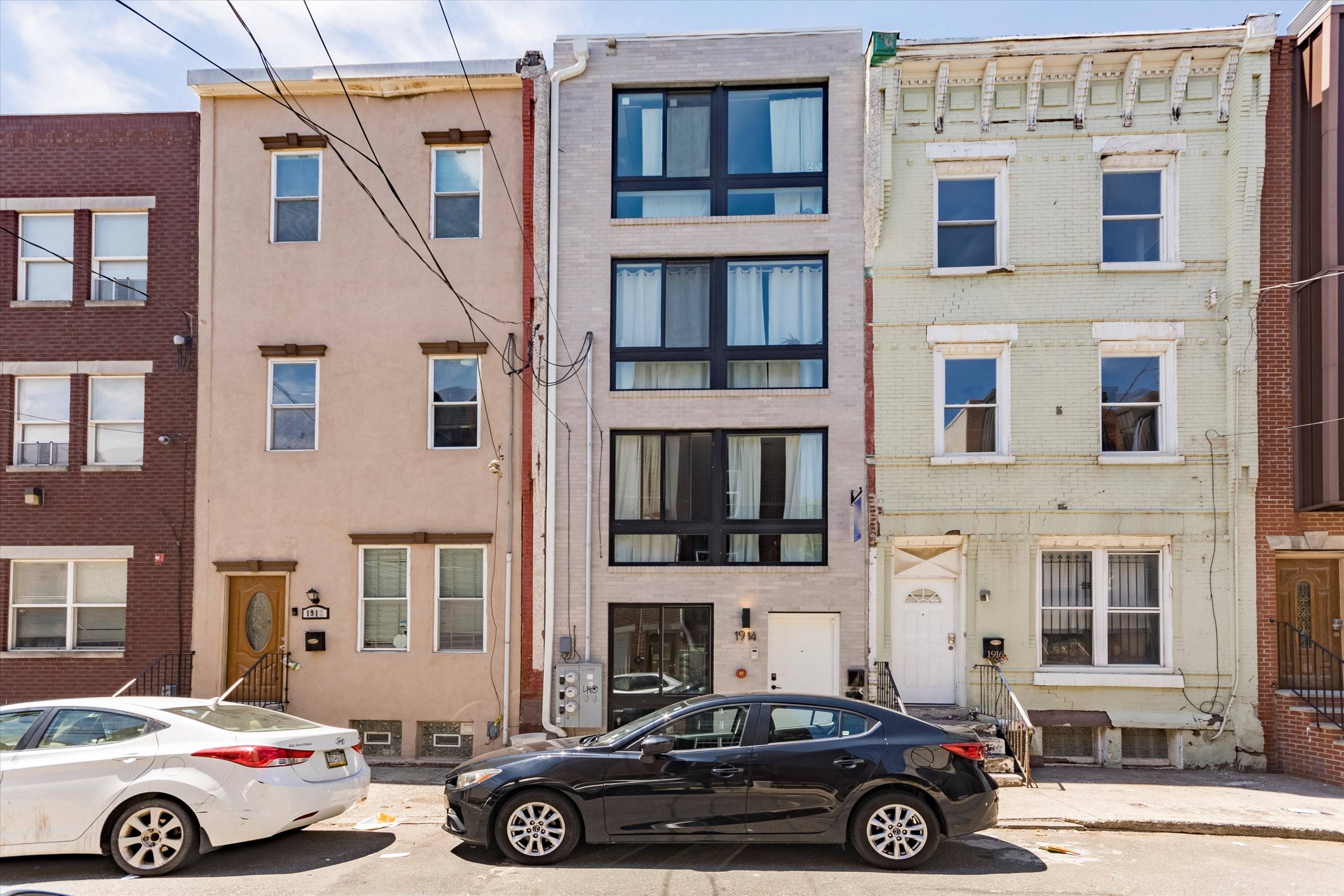 1914 N Gratz St Unit A