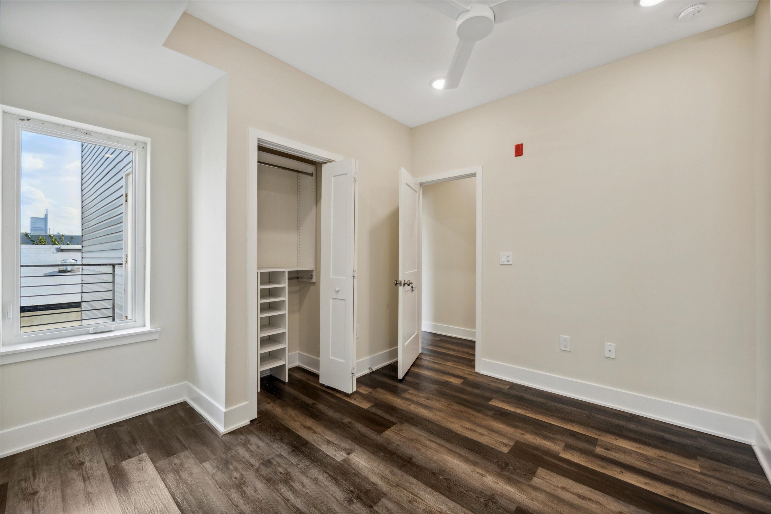 1804 W Berks St Unit 3R
