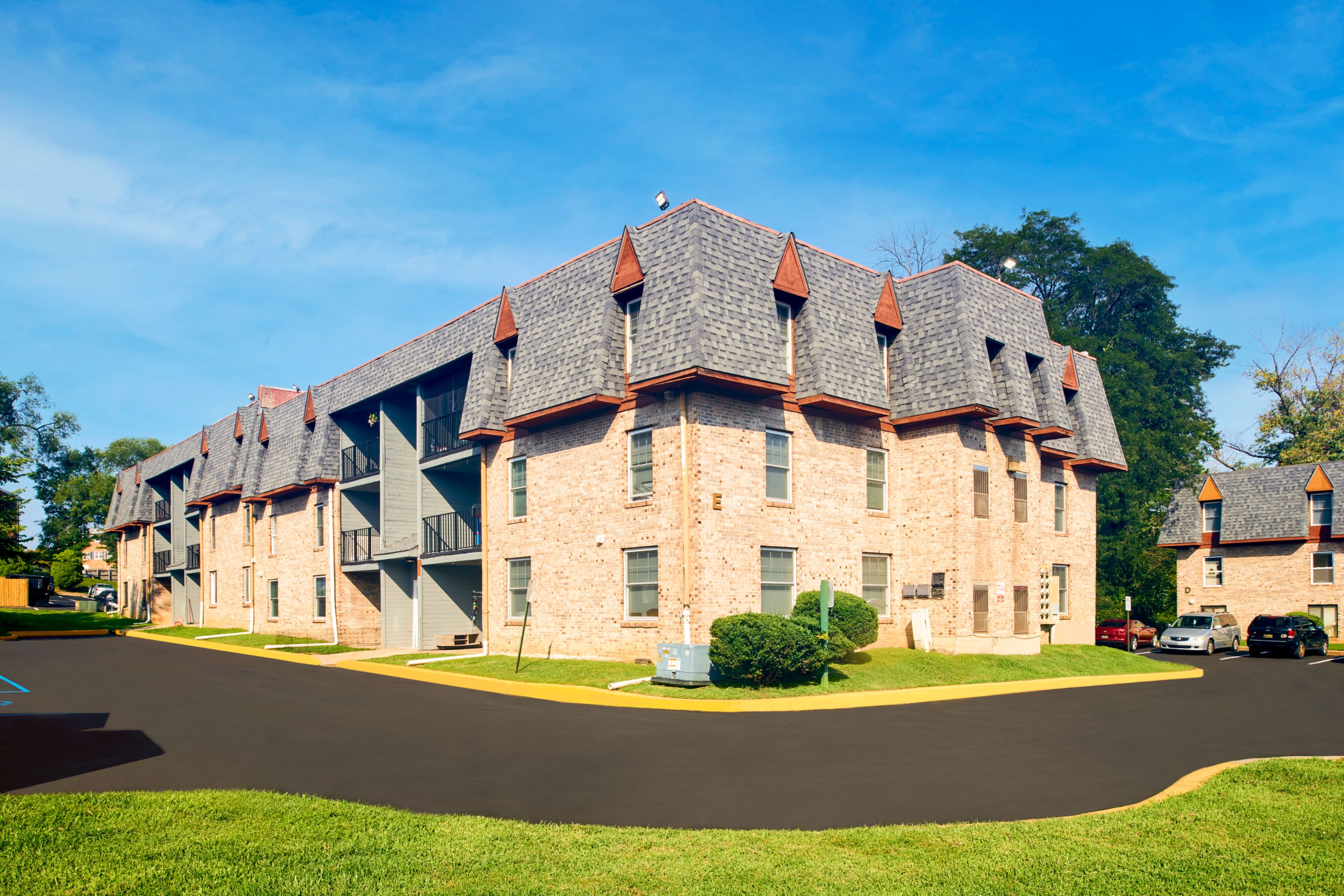 2150 MELSON RD Unit B21