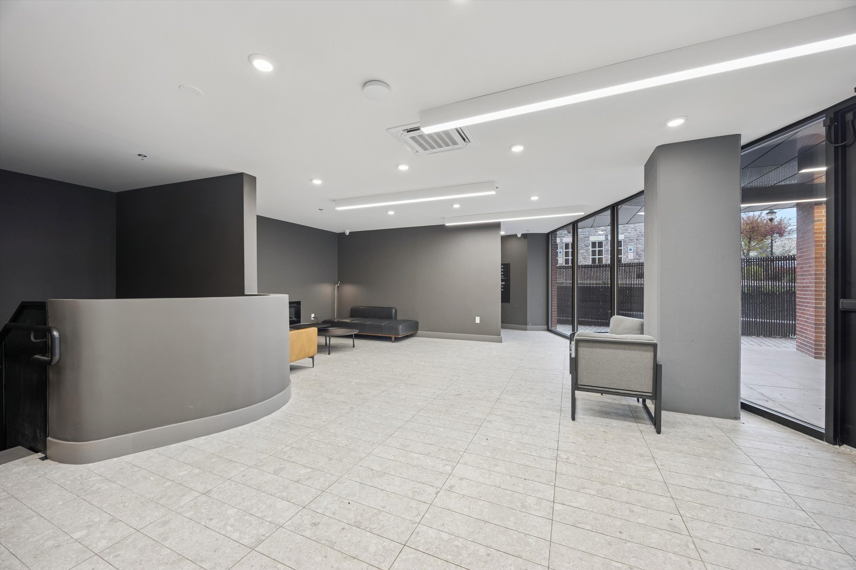 6910 Ridge Avenue Unit 110