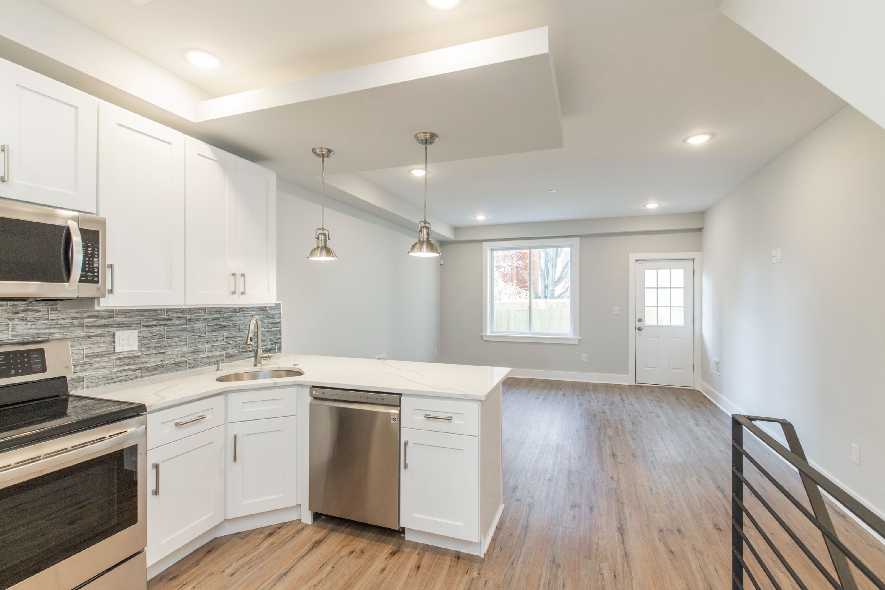 1906 E York St Unit 1
