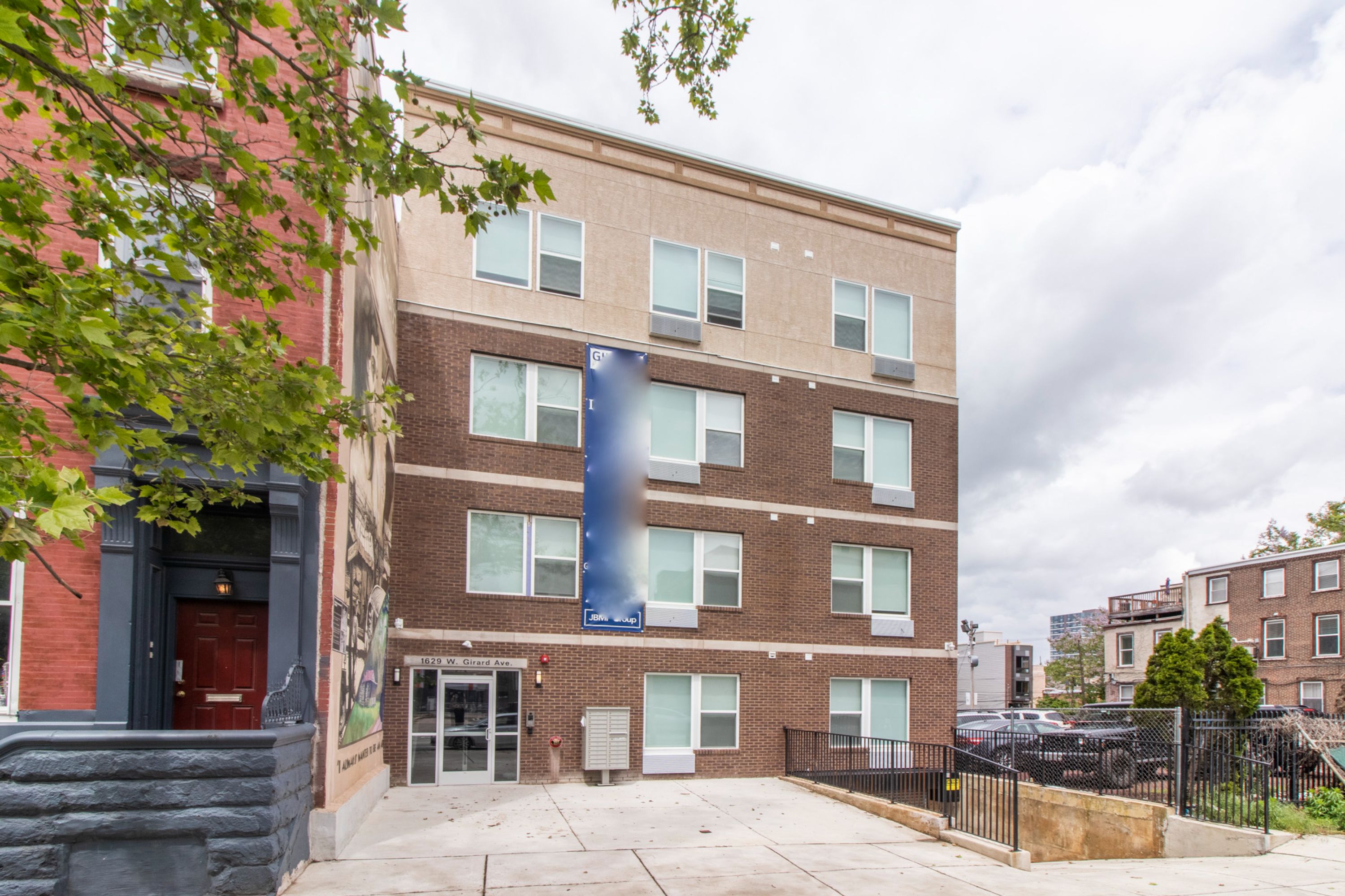 1629 W GIRARD AVE Unit 3A