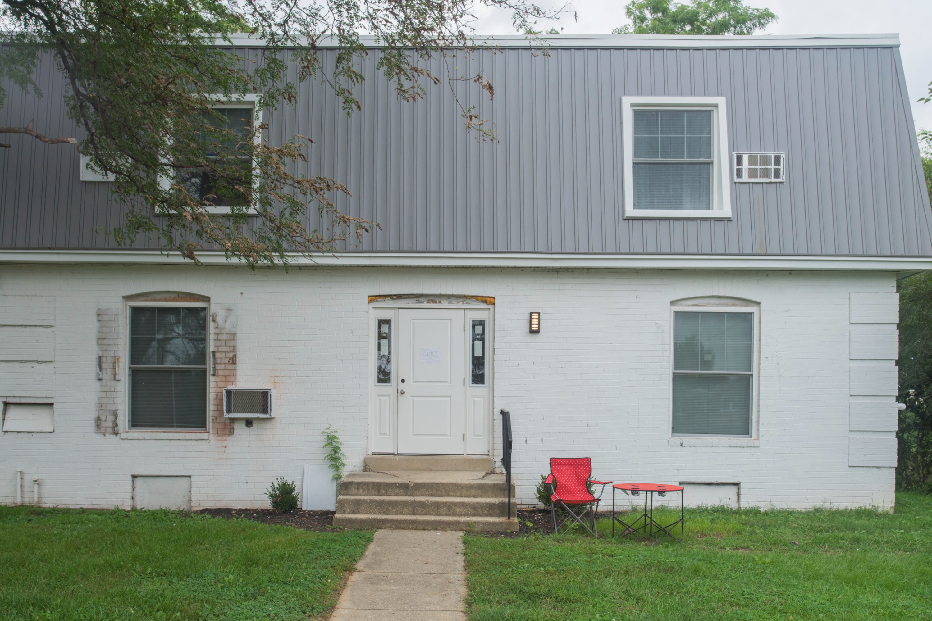 2134 GRAFTON DR Unit 15