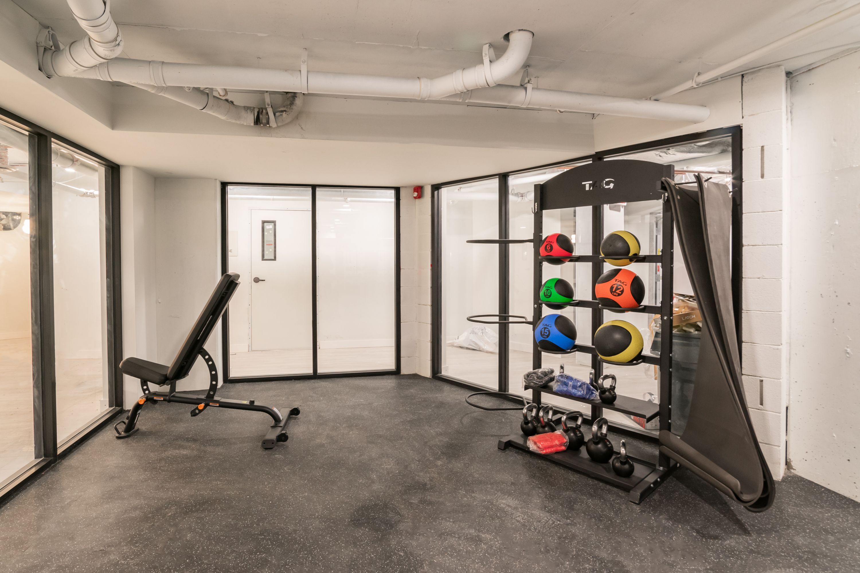 1102 GERMANTOWN AVENUE Unit 607