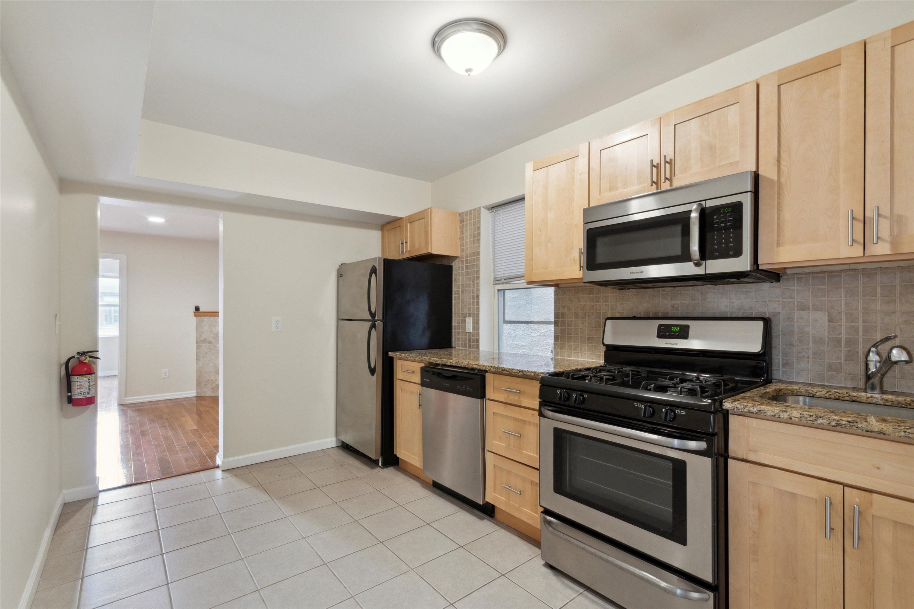 16-18 Spring St Unit 1