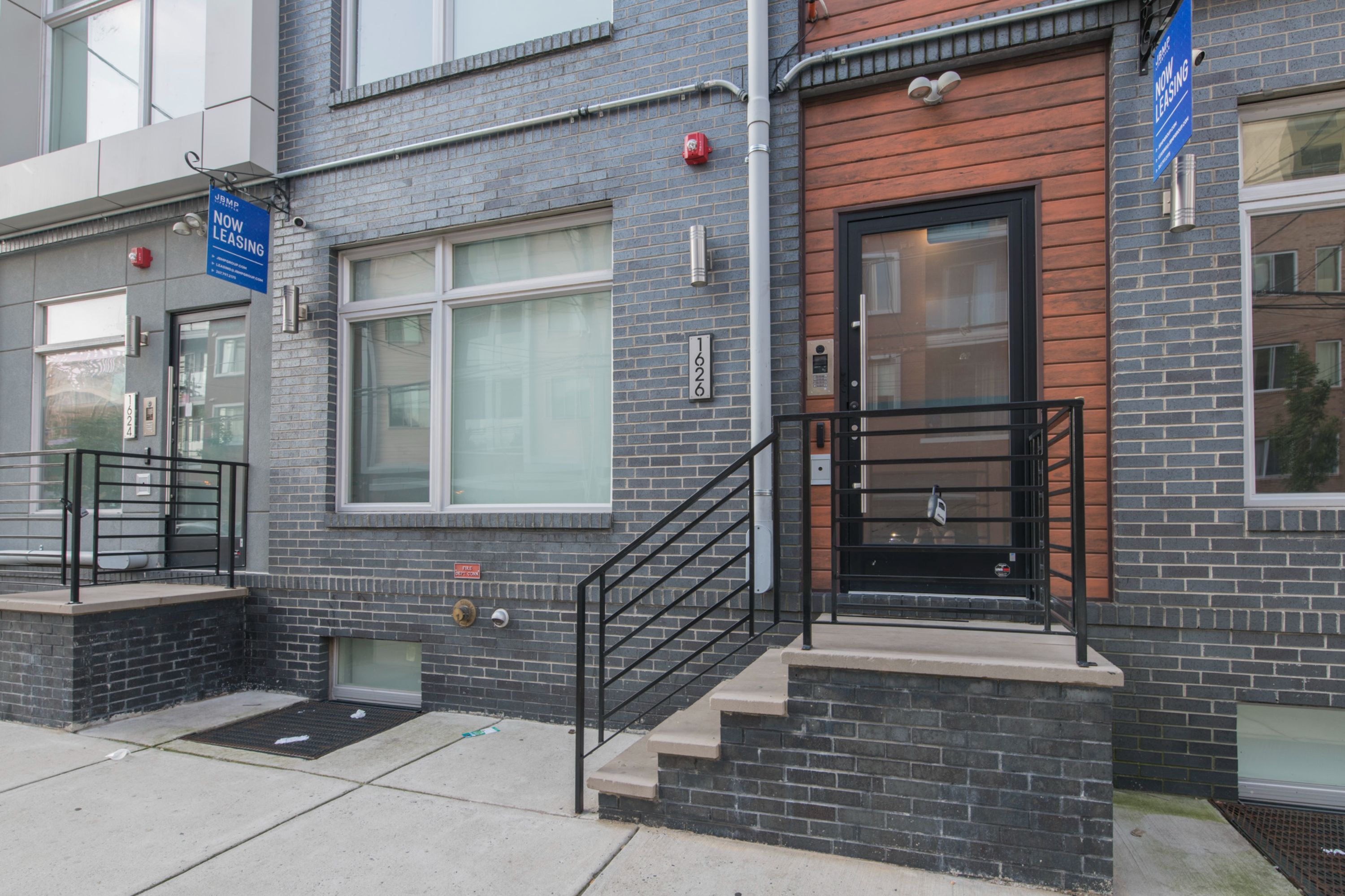 1624 POPLAR ST Unit 3