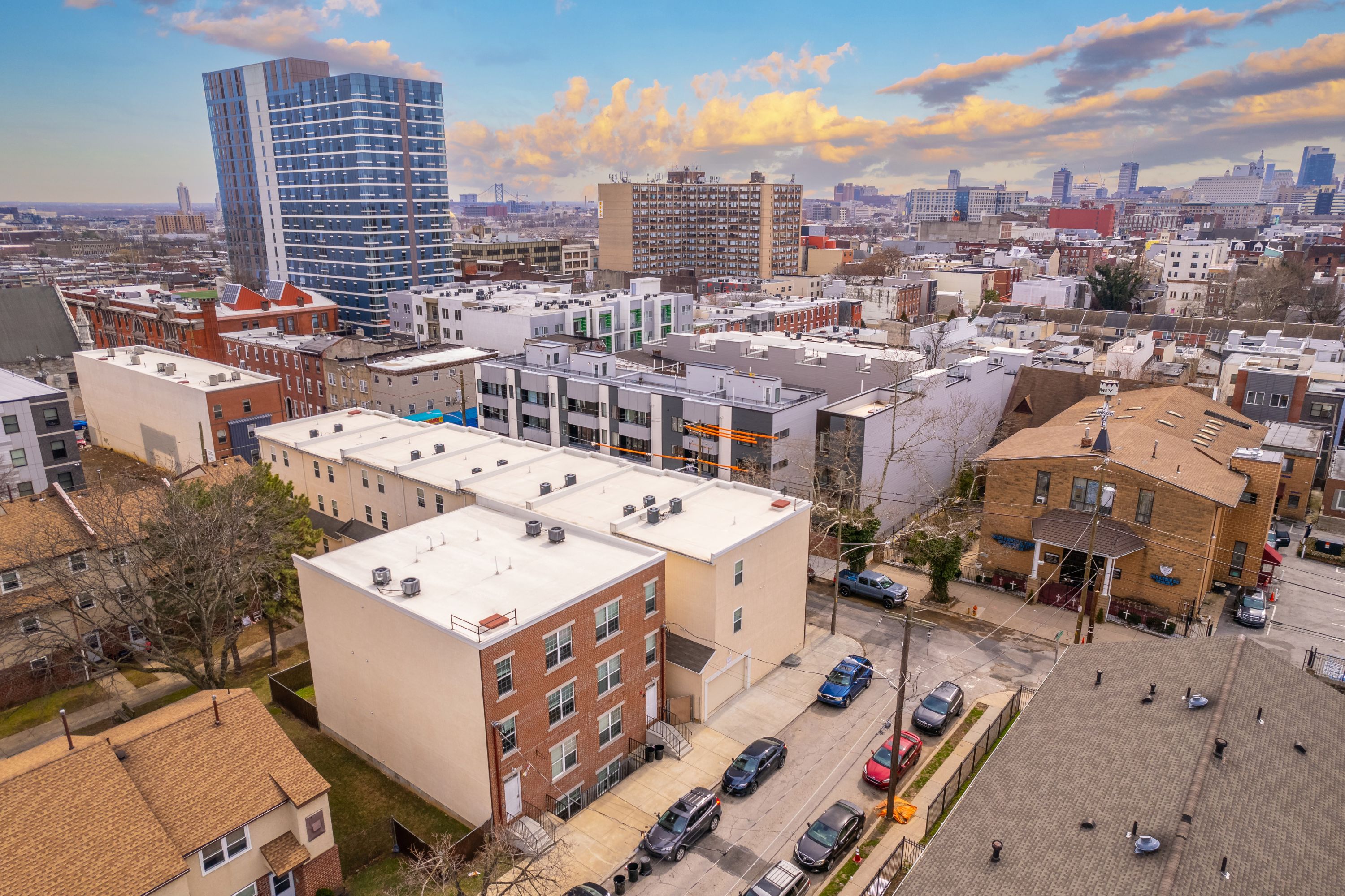 1405 N SYDENHAM ST Unit B2