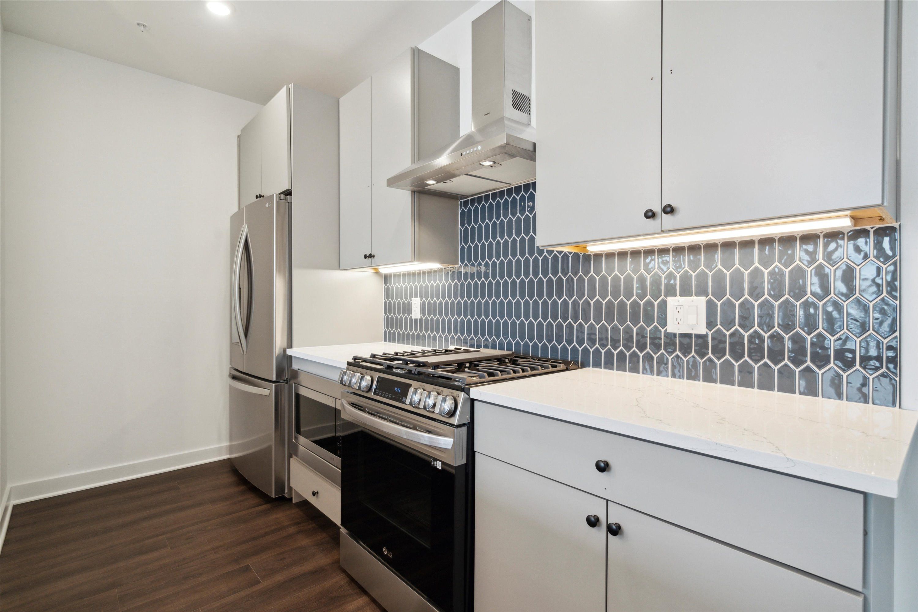 2636 E YORK ST Unit 203