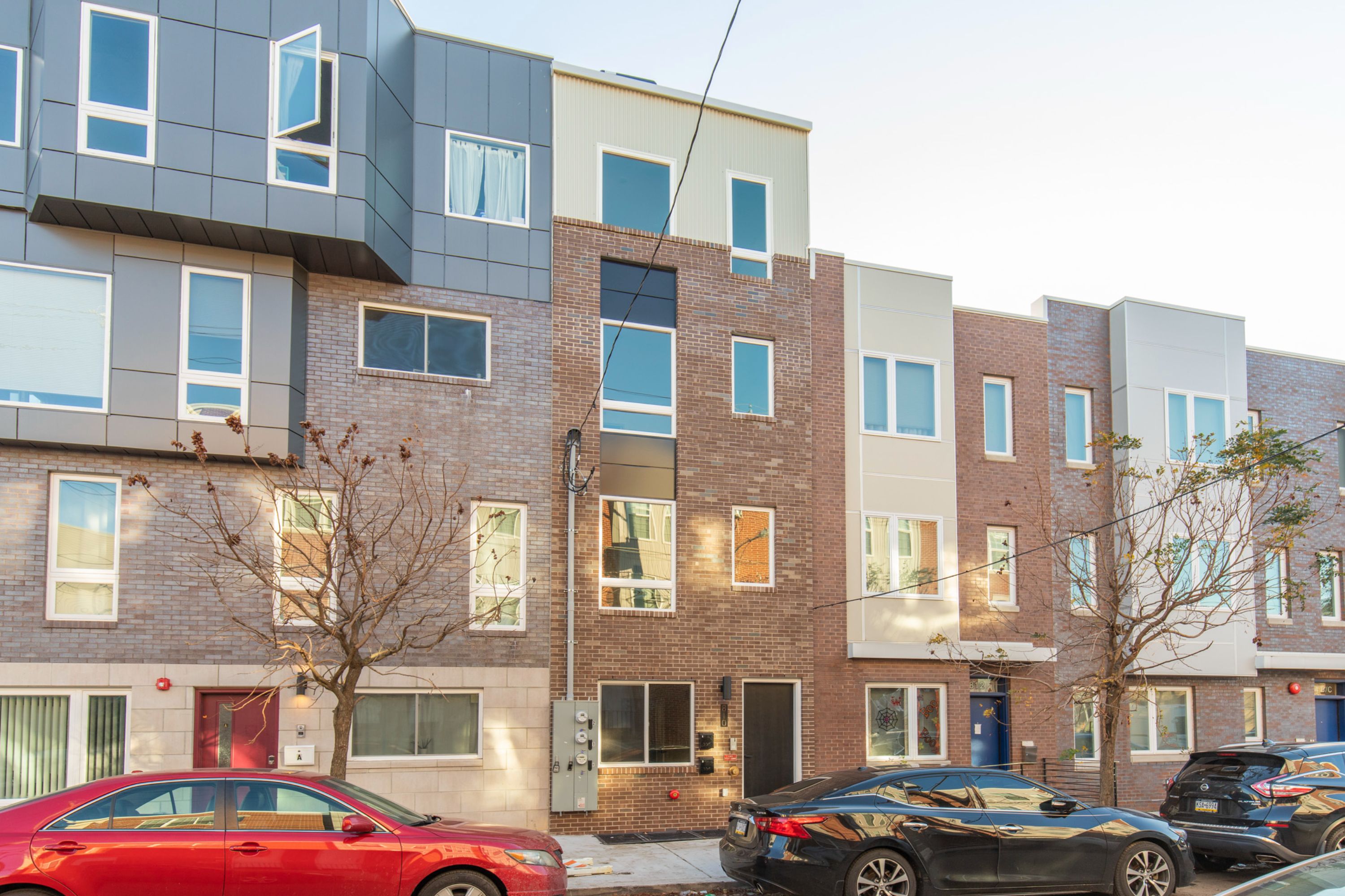 810 W Norris ST Unit 2